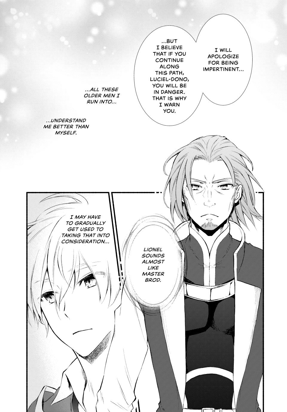 Seija Musou: Salaryman, Isekai de Ikinokoru Tame ni Ayumu Michi Chap 56 - Next Chap 57