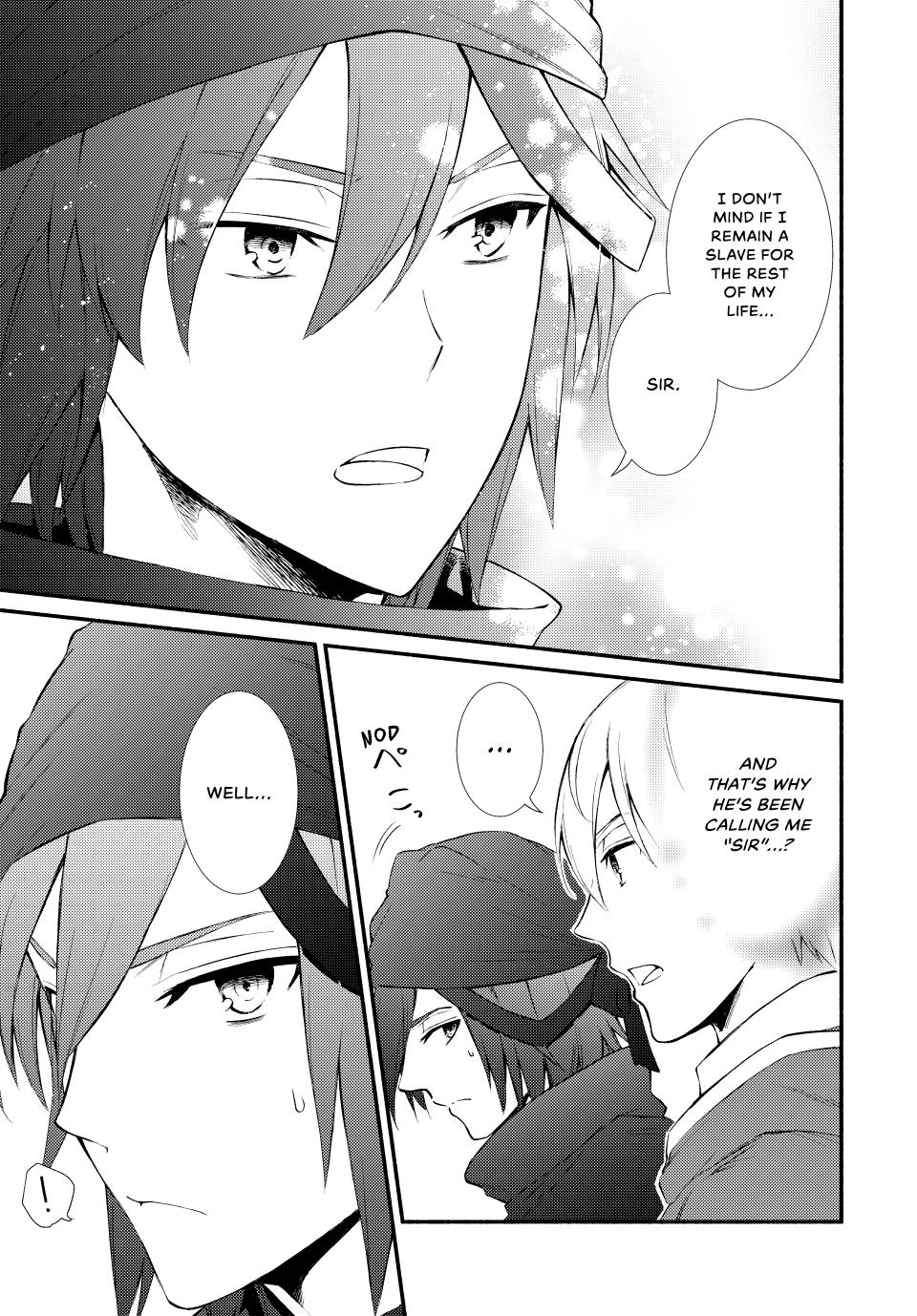 Seija Musou: Salaryman, Isekai de Ikinokoru Tame ni Ayumu Michi Chap 59 - Next Chap 60