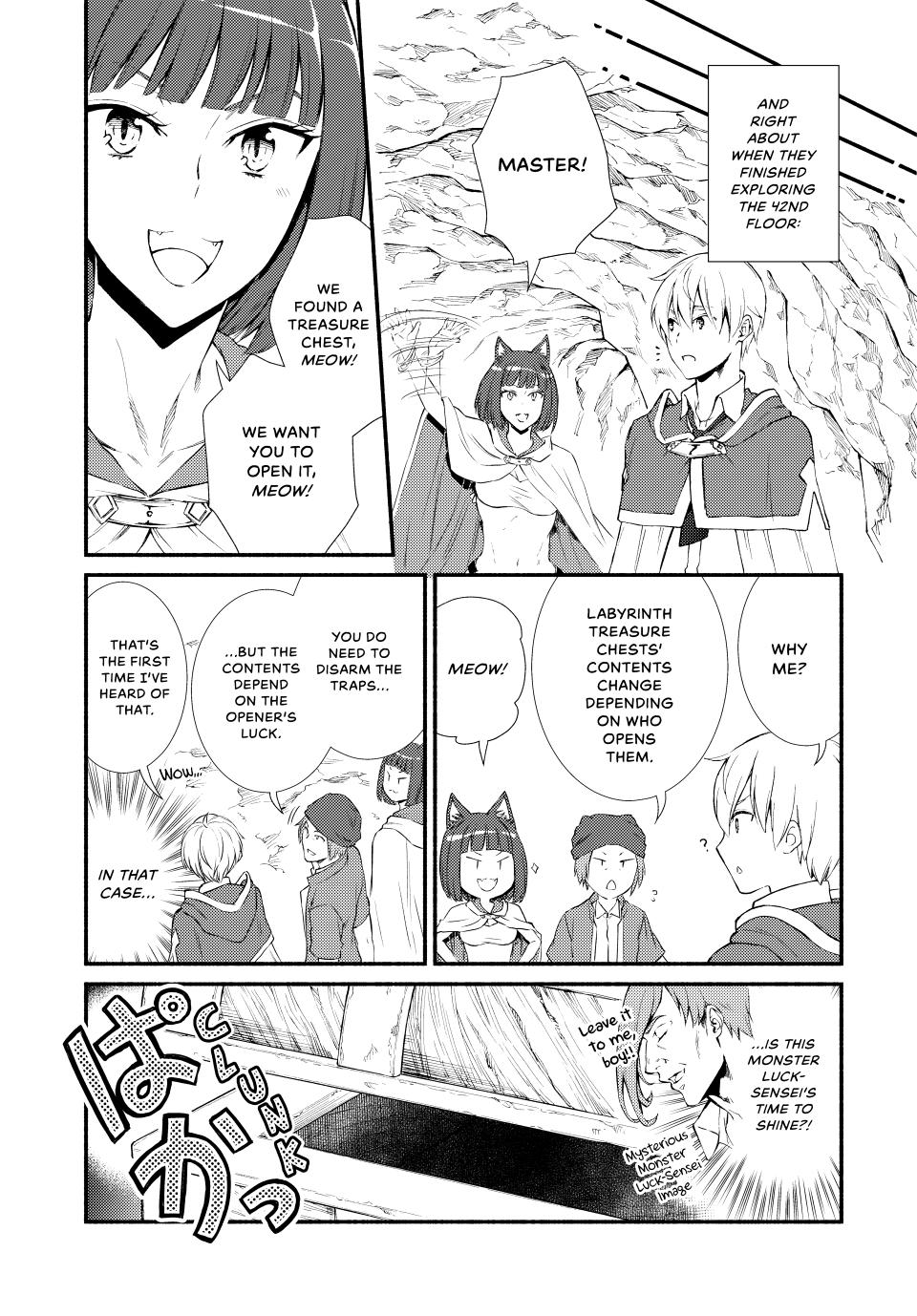 Seija Musou: Salaryman, Isekai de Ikinokoru Tame ni Ayumu Michi Chap 59 - Next Chap 60