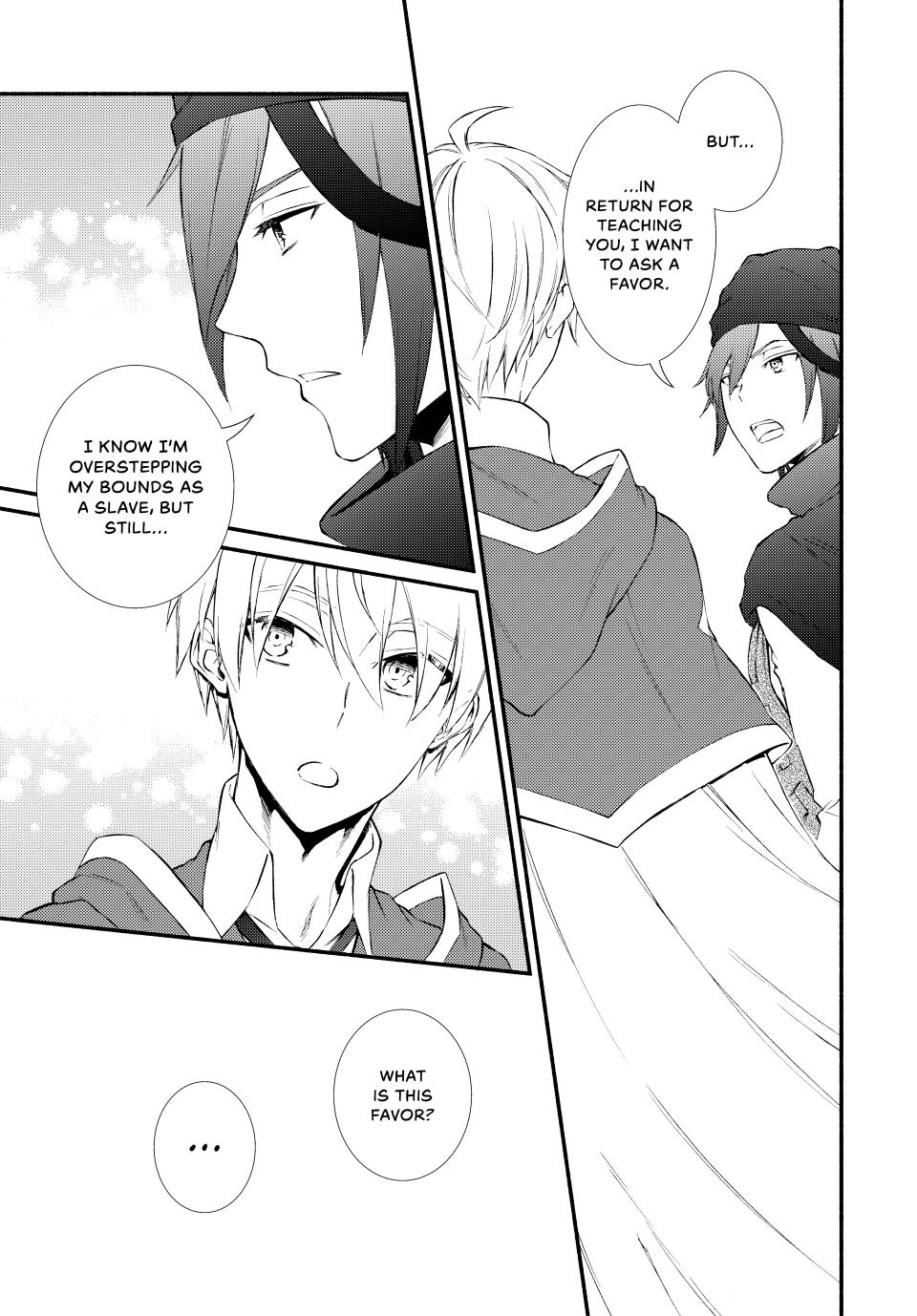 Seija Musou: Salaryman, Isekai de Ikinokoru Tame ni Ayumu Michi Chap 59 - Next Chap 60