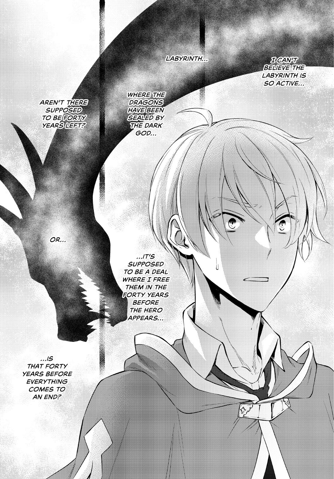 Seija Musou: Salaryman, Isekai de Ikinokoru Tame ni Ayumu Michi Chap 50 - Next Chap 51
