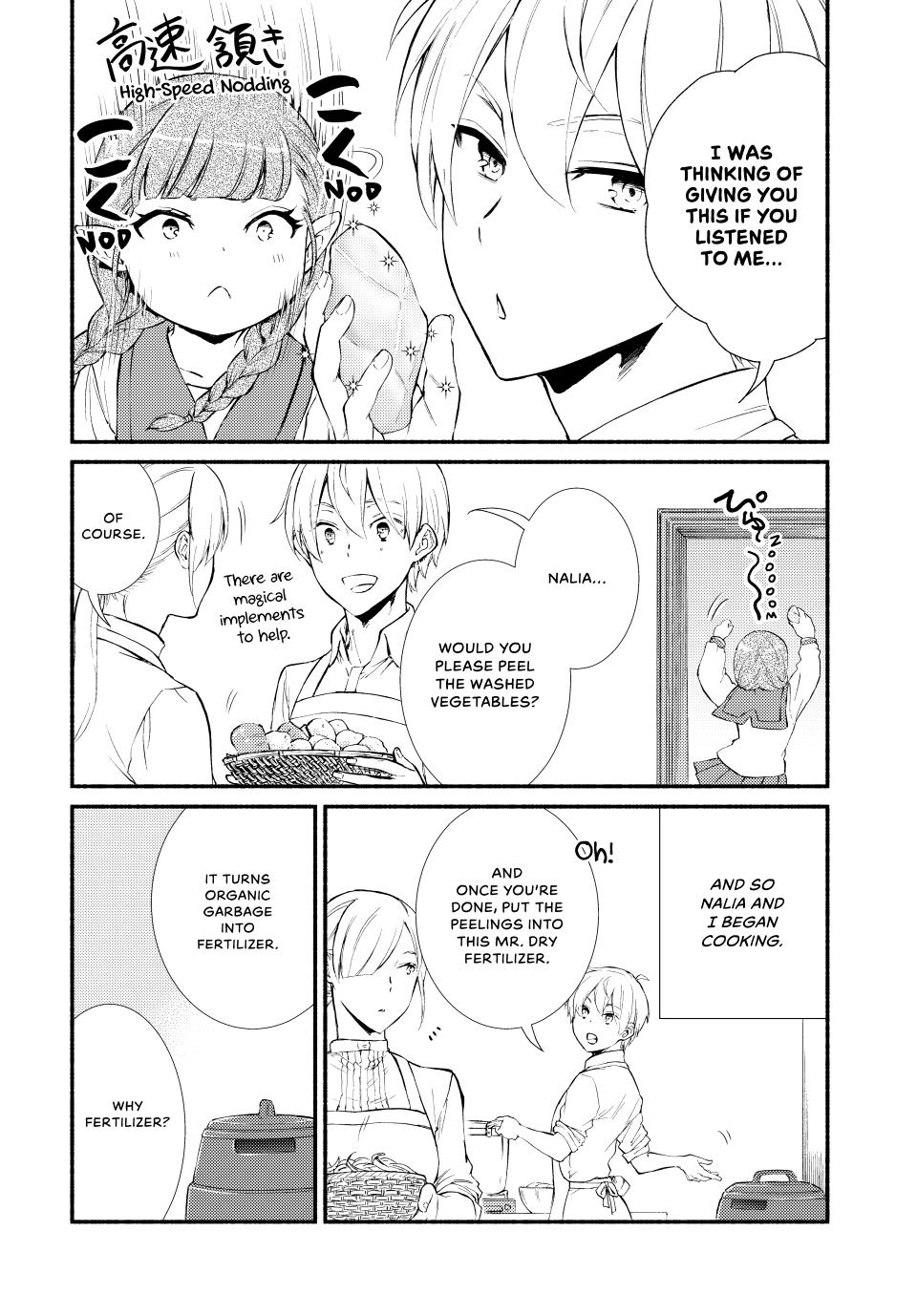 Seija Musou: Salaryman, Isekai de Ikinokoru Tame ni Ayumu Michi Chap 51 - Next Chap 52