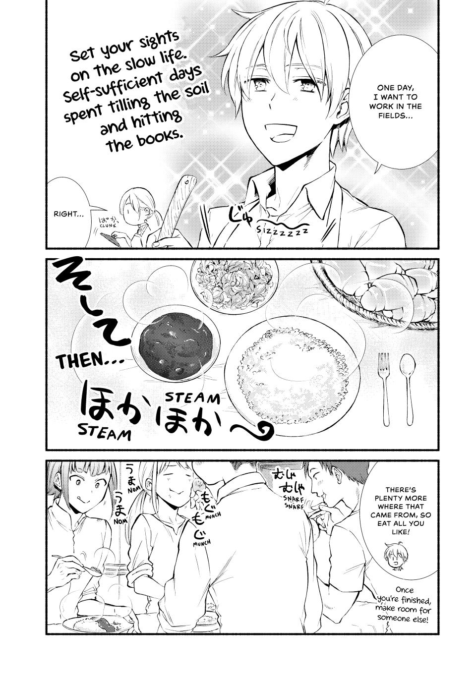 Seija Musou: Salaryman, Isekai de Ikinokoru Tame ni Ayumu Michi Chap 51 - Next Chap 52