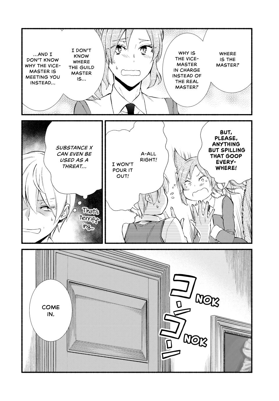 Seija Musou: Salaryman, Isekai de Ikinokoru Tame ni Ayumu Michi Chap 52 - Next Chap 53