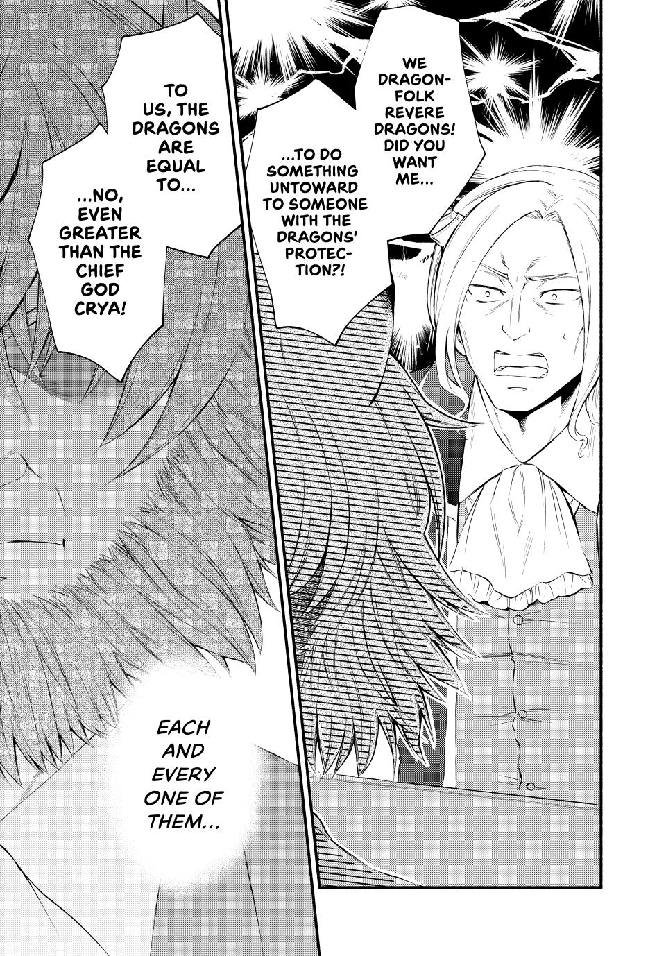 Seija Musou: Salaryman, Isekai de Ikinokoru Tame ni Ayumu Michi Chap 52 - Next Chap 53