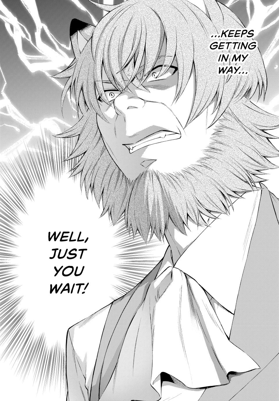 Seija Musou: Salaryman, Isekai de Ikinokoru Tame ni Ayumu Michi Chap 52 - Next Chap 53