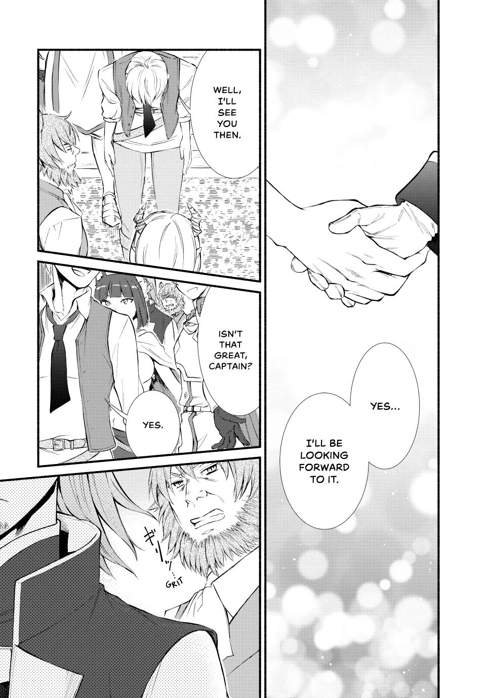 Seija Musou: Salaryman, Isekai de Ikinokoru Tame ni Ayumu Michi Chap 52 - Next Chap 53