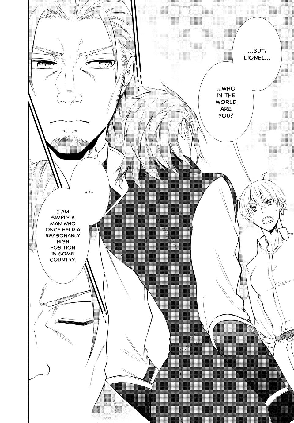 Seija Musou: Salaryman, Isekai de Ikinokoru Tame ni Ayumu Michi Chap 52 - Next Chap 53
