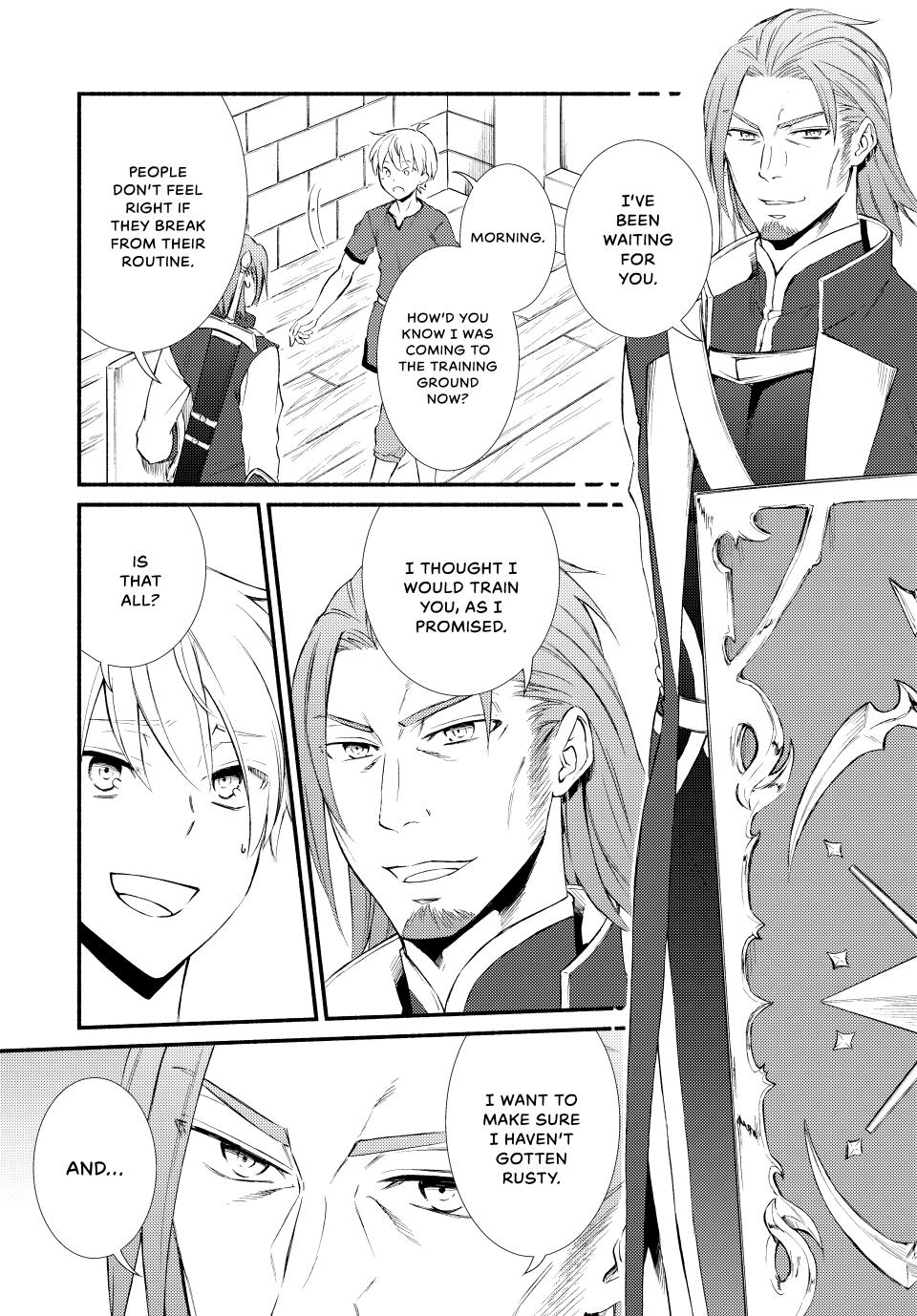 Seija Musou: Salaryman, Isekai de Ikinokoru Tame ni Ayumu Michi Chap 53 - Next Chap 54