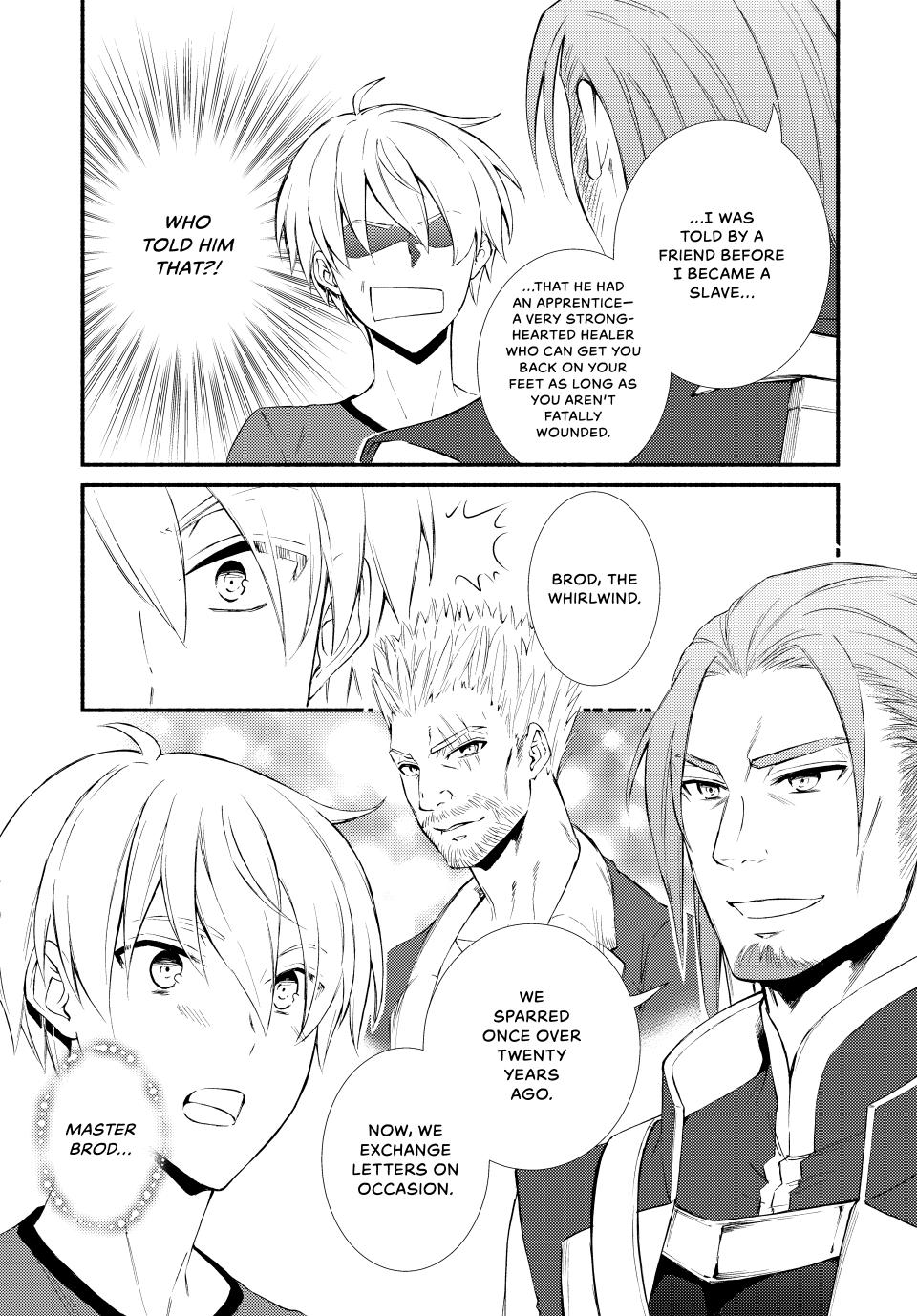 Seija Musou: Salaryman, Isekai de Ikinokoru Tame ni Ayumu Michi Chap 53 - Next Chap 54