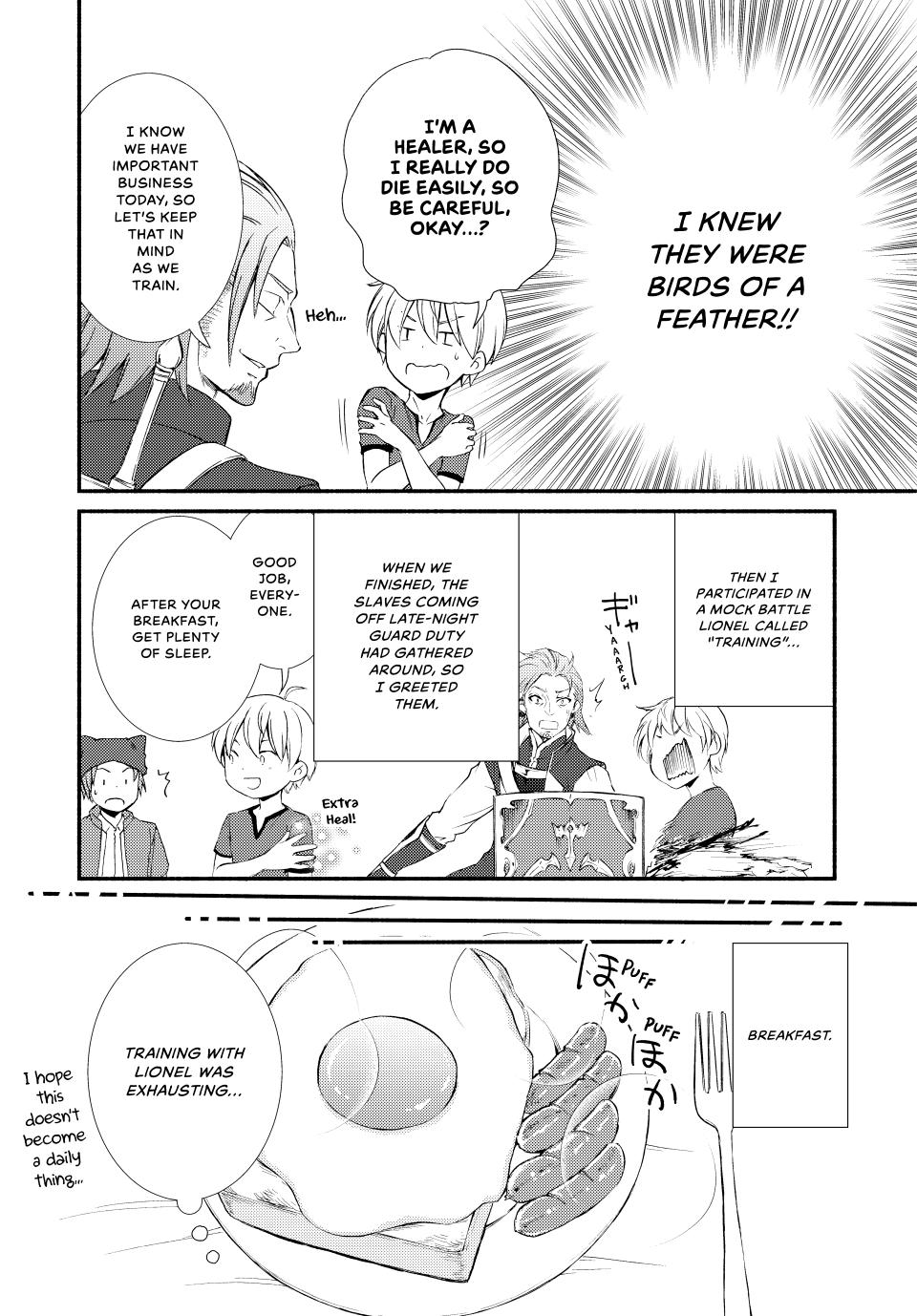 Seija Musou: Salaryman, Isekai de Ikinokoru Tame ni Ayumu Michi Chap 53 - Next Chap 54