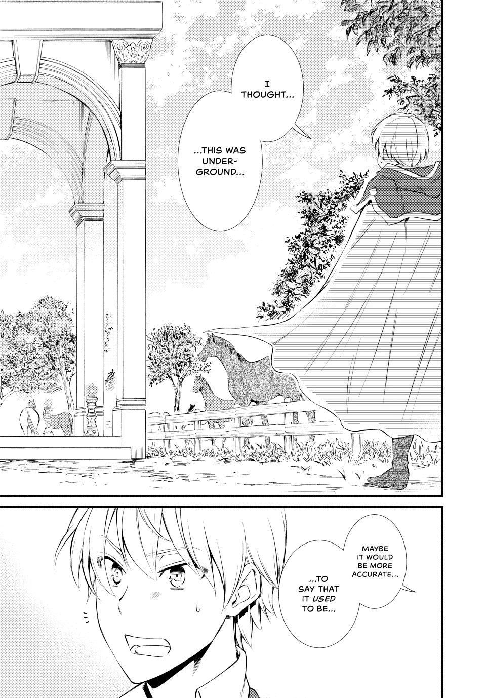 Seija Musou: Salaryman, Isekai de Ikinokoru Tame ni Ayumu Michi Chap 53 - Next Chap 54