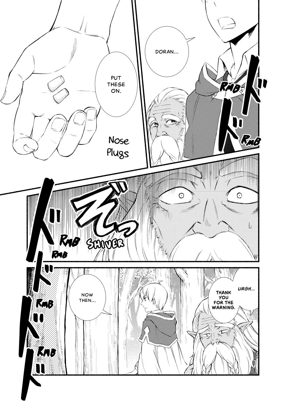 Seija Musou: Salaryman, Isekai de Ikinokoru Tame ni Ayumu Michi Chap 67 - Next Chap 68
