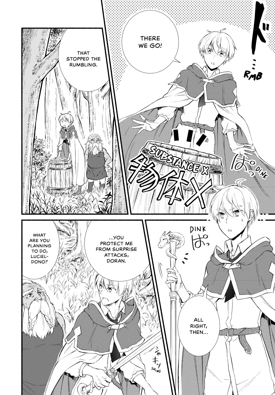 Seija Musou: Salaryman, Isekai de Ikinokoru Tame ni Ayumu Michi Chap 67 - Next Chap 68