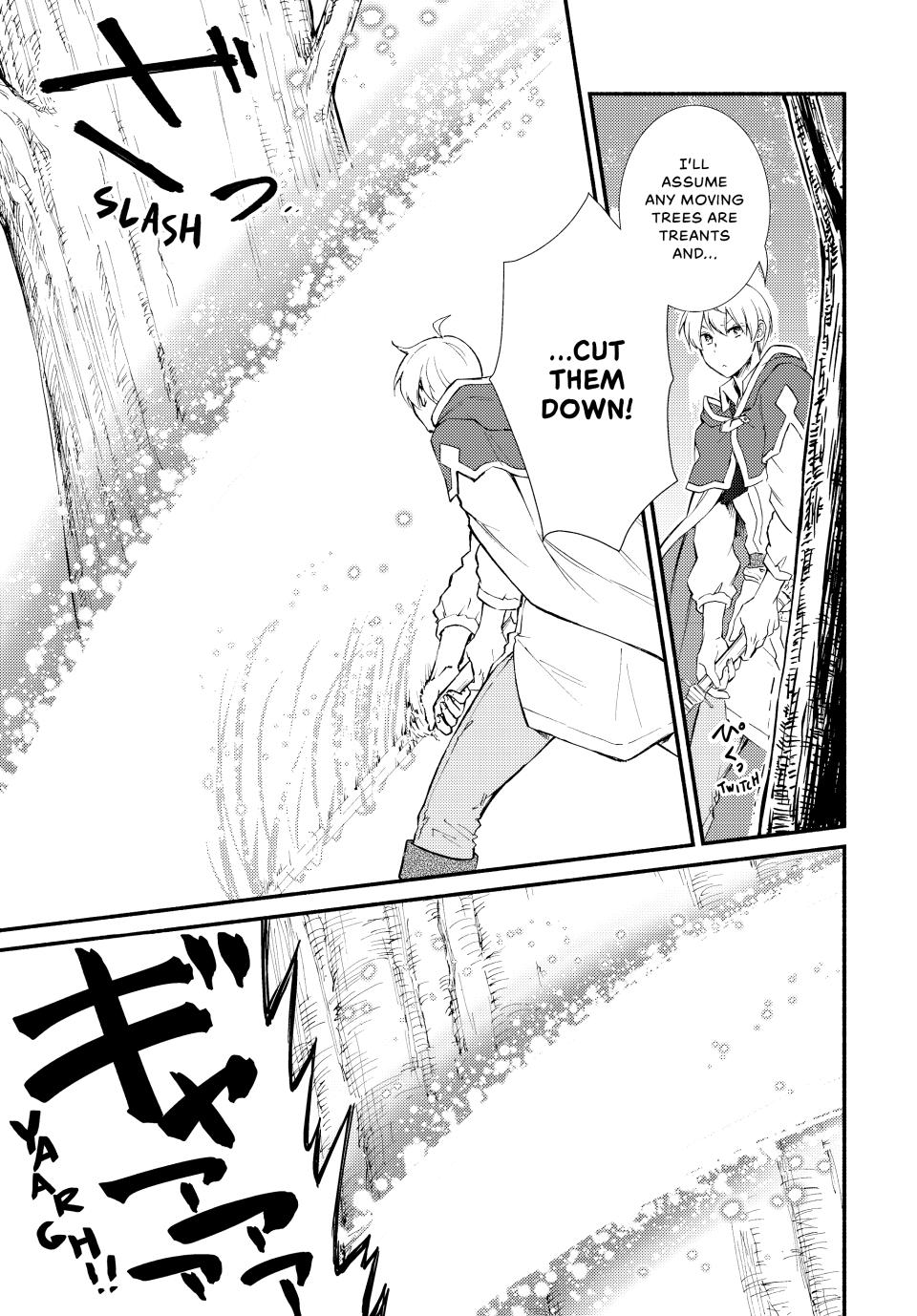 Seija Musou: Salaryman, Isekai de Ikinokoru Tame ni Ayumu Michi Chap 67 - Next Chap 68