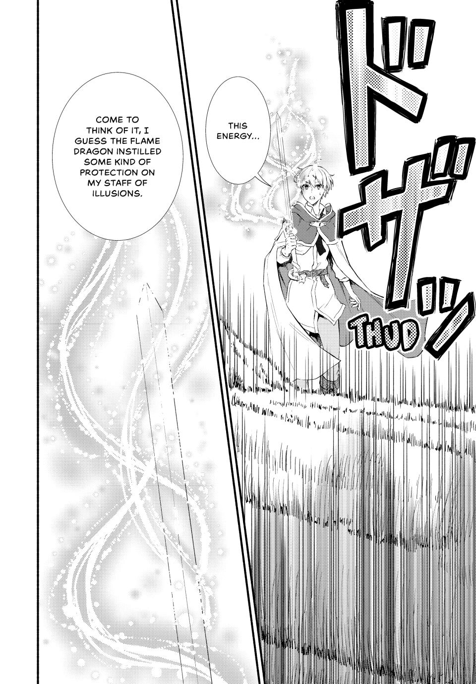 Seija Musou: Salaryman, Isekai de Ikinokoru Tame ni Ayumu Michi Chap 67 - Next Chap 68