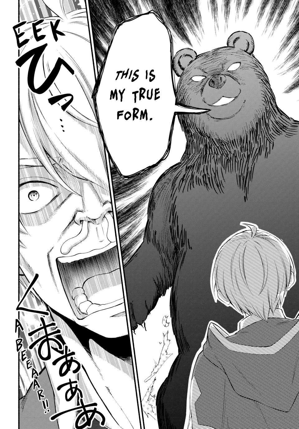 Seija Musou: Salaryman, Isekai de Ikinokoru Tame ni Ayumu Michi Chap 64 - Next Chap 65