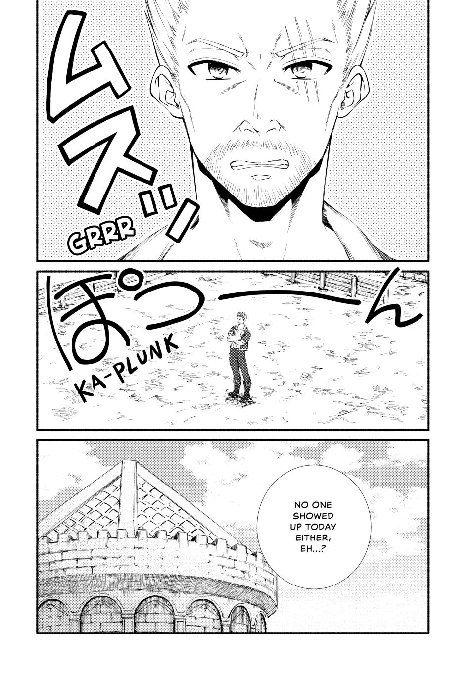 Seija Musou: Salaryman, Isekai de Ikinokoru Tame ni Ayumu Michi Chap 65 - Next Chap 66