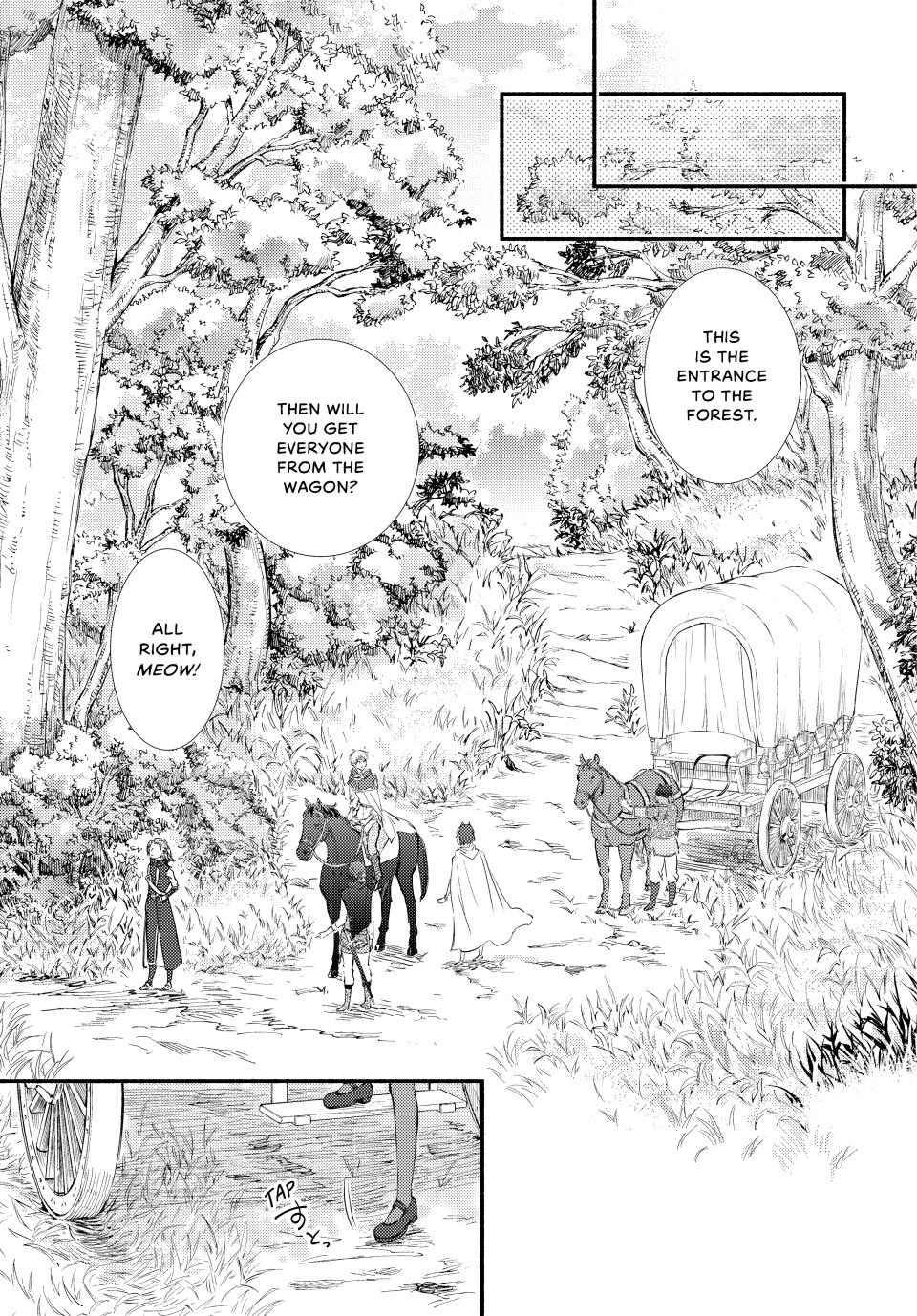 Seija Musou: Salaryman, Isekai de Ikinokoru Tame ni Ayumu Michi Chap 66 - Next Chap 67