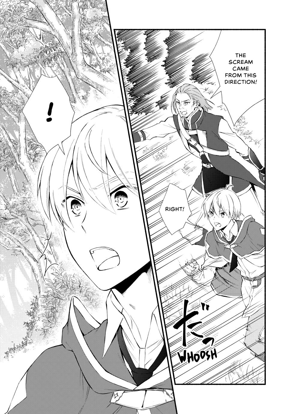 Seija Musou: Salaryman, Isekai de Ikinokoru Tame ni Ayumu Michi Chap 66 - Next Chap 67