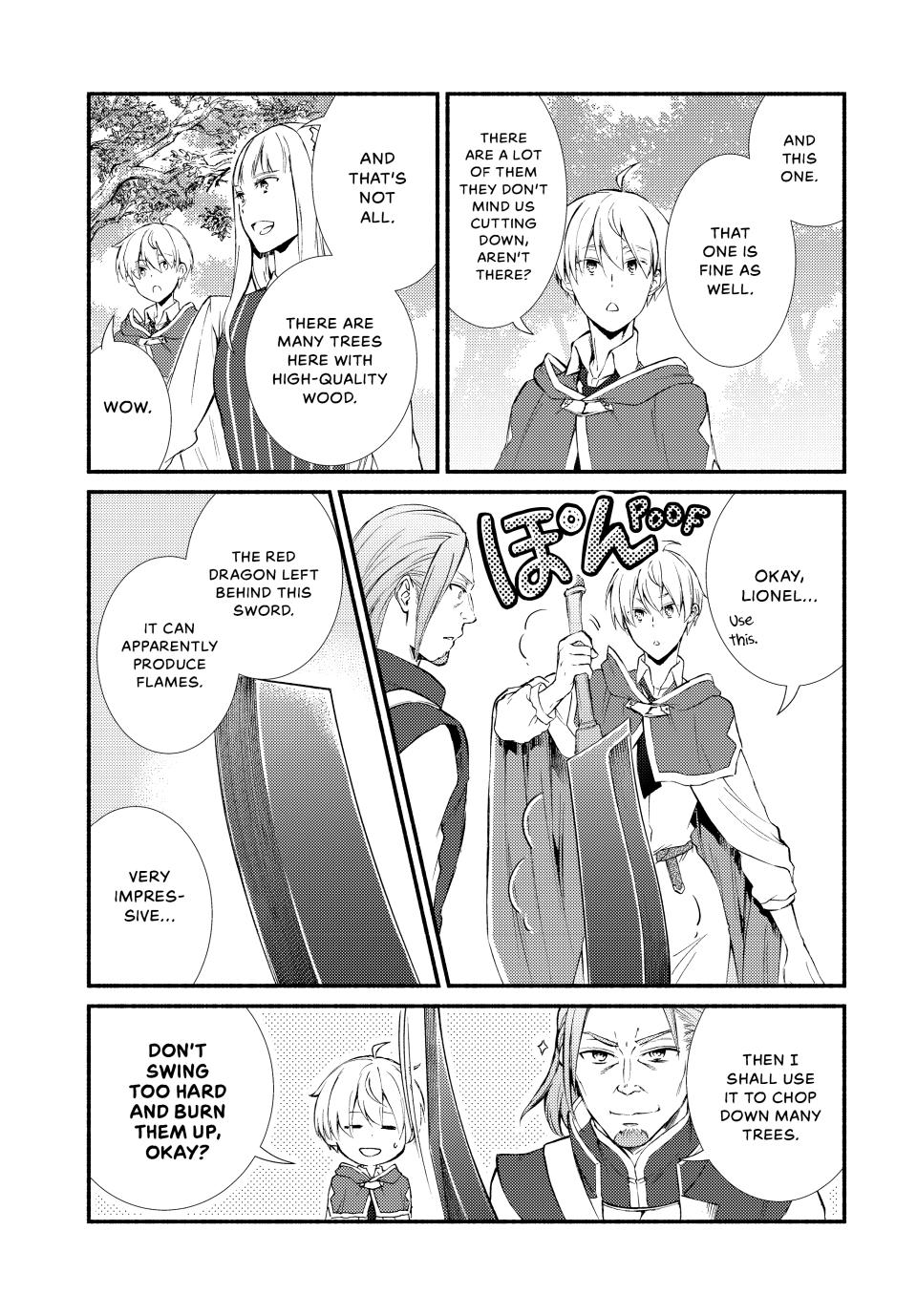 Seija Musou: Salaryman, Isekai de Ikinokoru Tame ni Ayumu Michi Chap 66 - Next Chap 67