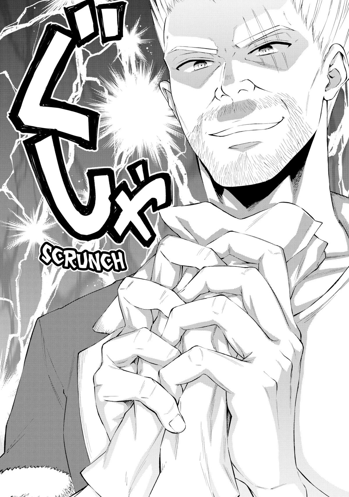 Seija Musou: Salaryman, Isekai de Ikinokoru Tame ni Ayumu Michi Chap 68 - Next Chap 69