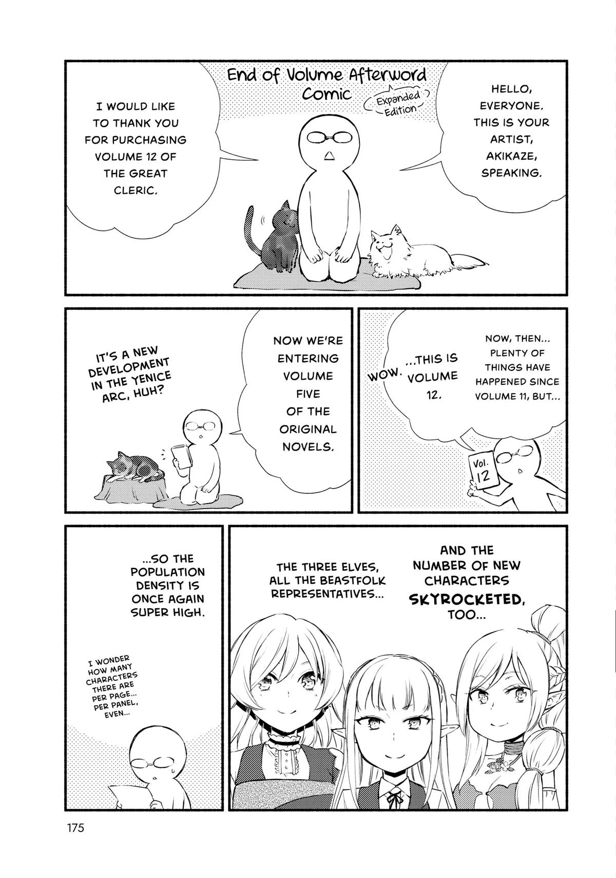 Seija Musou: Salaryman, Isekai de Ikinokoru Tame ni Ayumu Michi Chap 68 - Next Chap 69