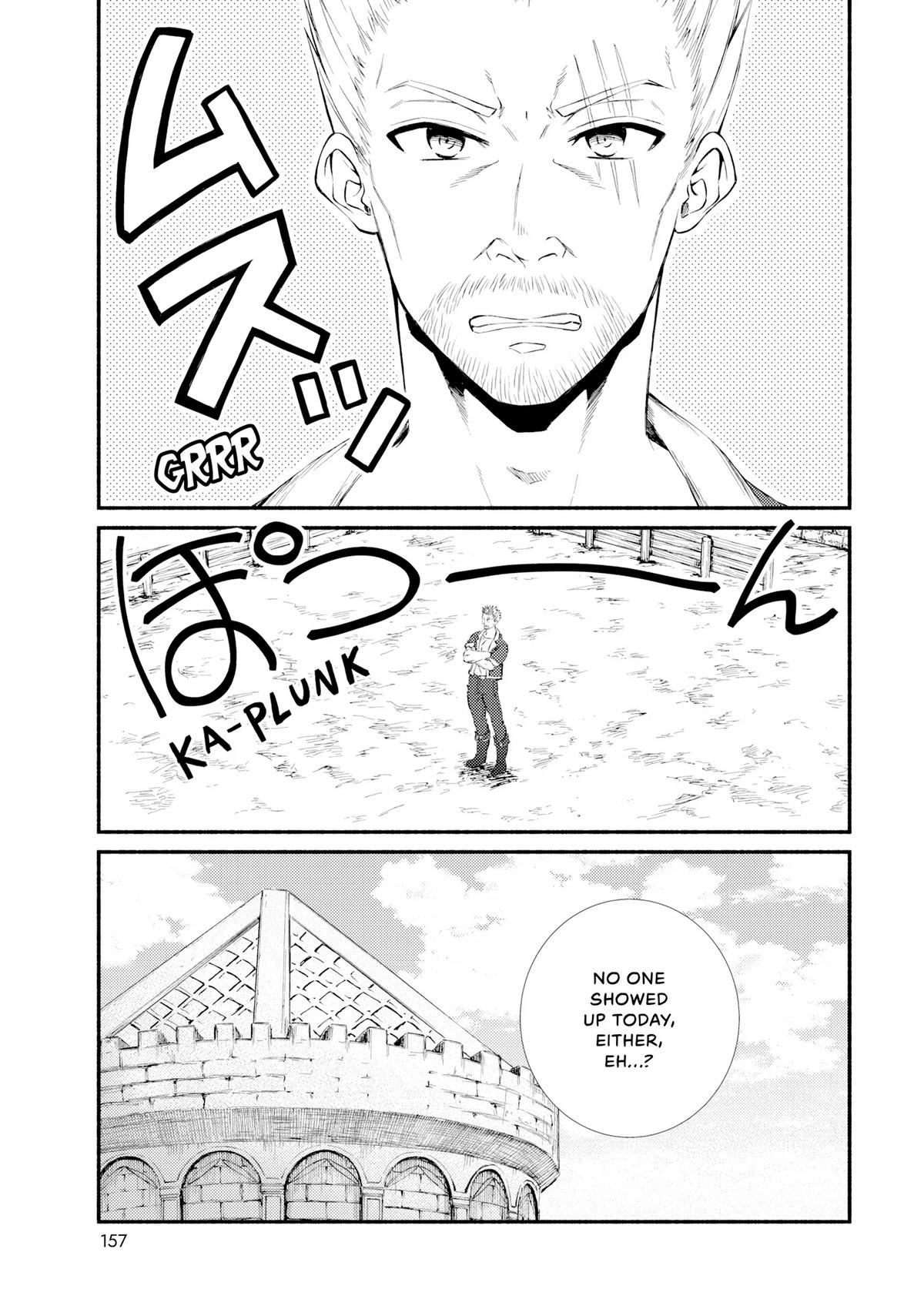 Seija Musou: Salaryman, Isekai de Ikinokoru Tame ni Ayumu Michi Chap 68 - Next Chap 69