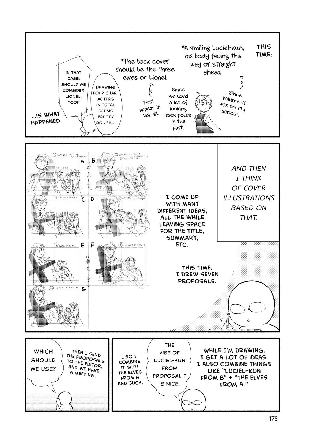 Seija Musou: Salaryman, Isekai de Ikinokoru Tame ni Ayumu Michi Chap 68 - Next Chap 69