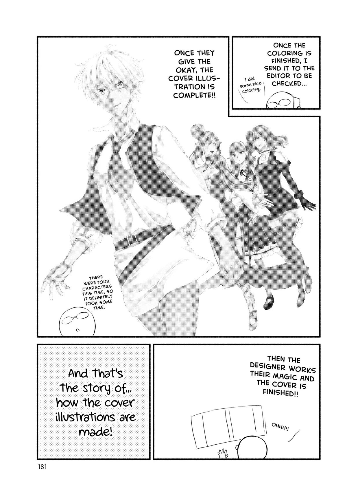 Seija Musou: Salaryman, Isekai de Ikinokoru Tame ni Ayumu Michi Chap 68 - Next Chap 69