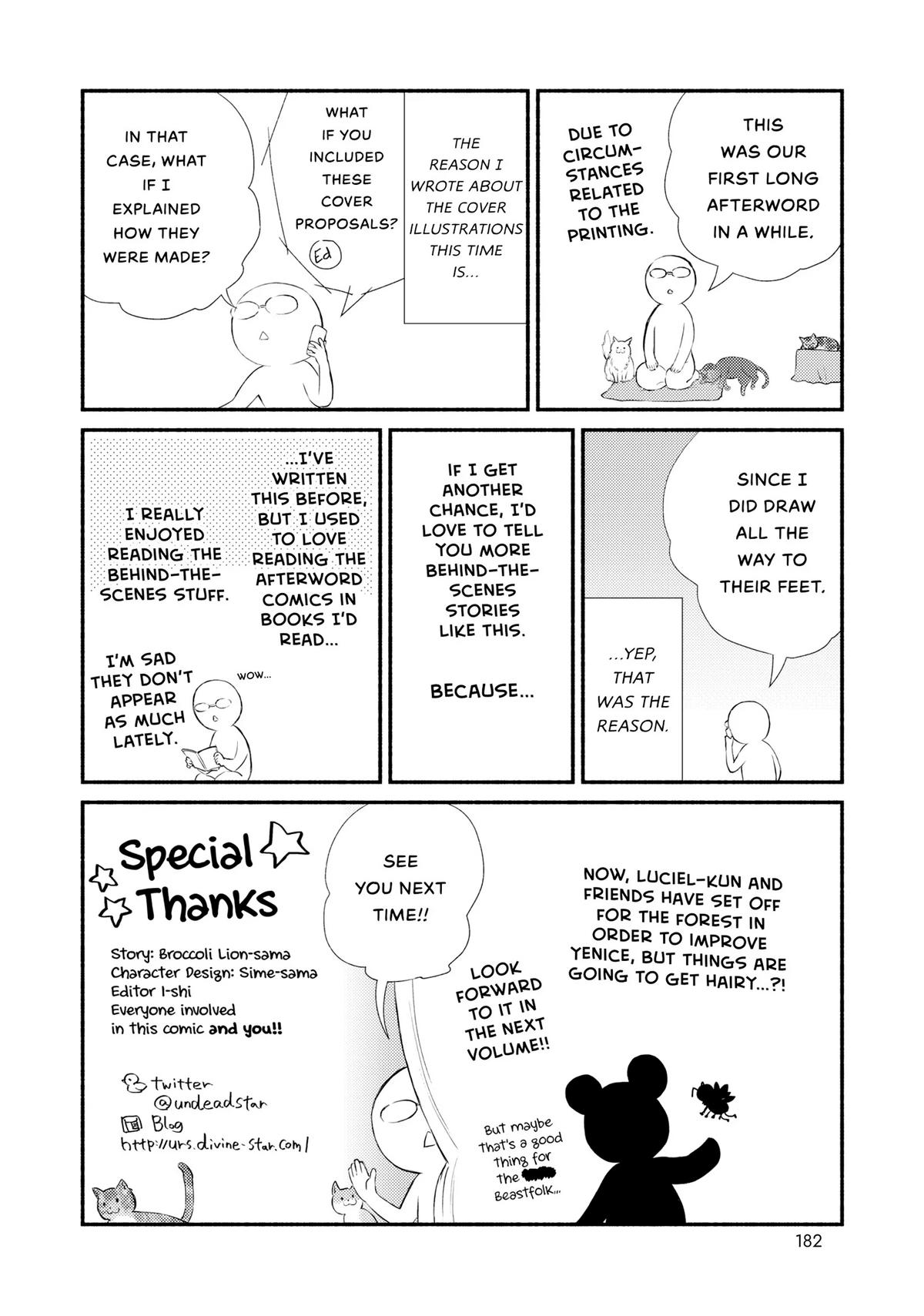 Seija Musou: Salaryman, Isekai de Ikinokoru Tame ni Ayumu Michi Chap 68 - Next Chap 69