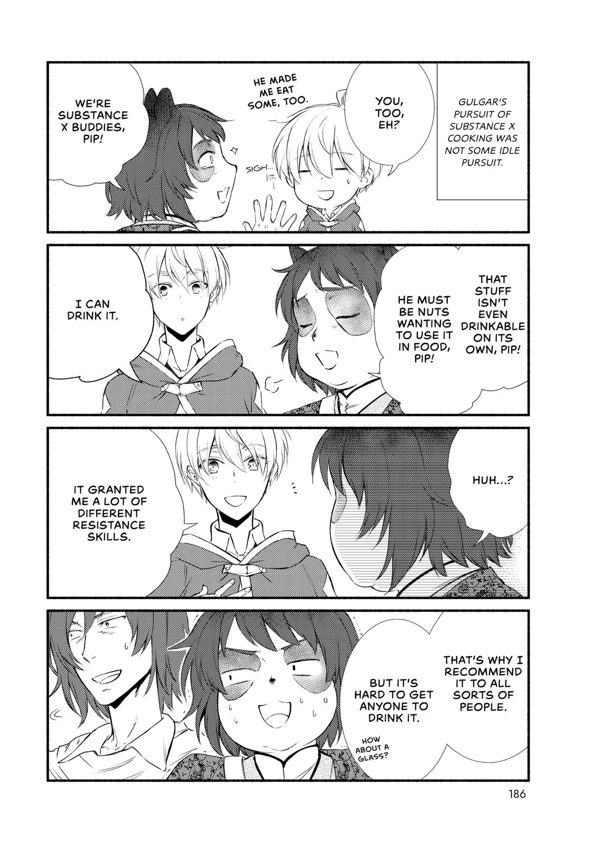 Seija Musou: Salaryman, Isekai de Ikinokoru Tame ni Ayumu Michi Chap 68 - Next Chap 69