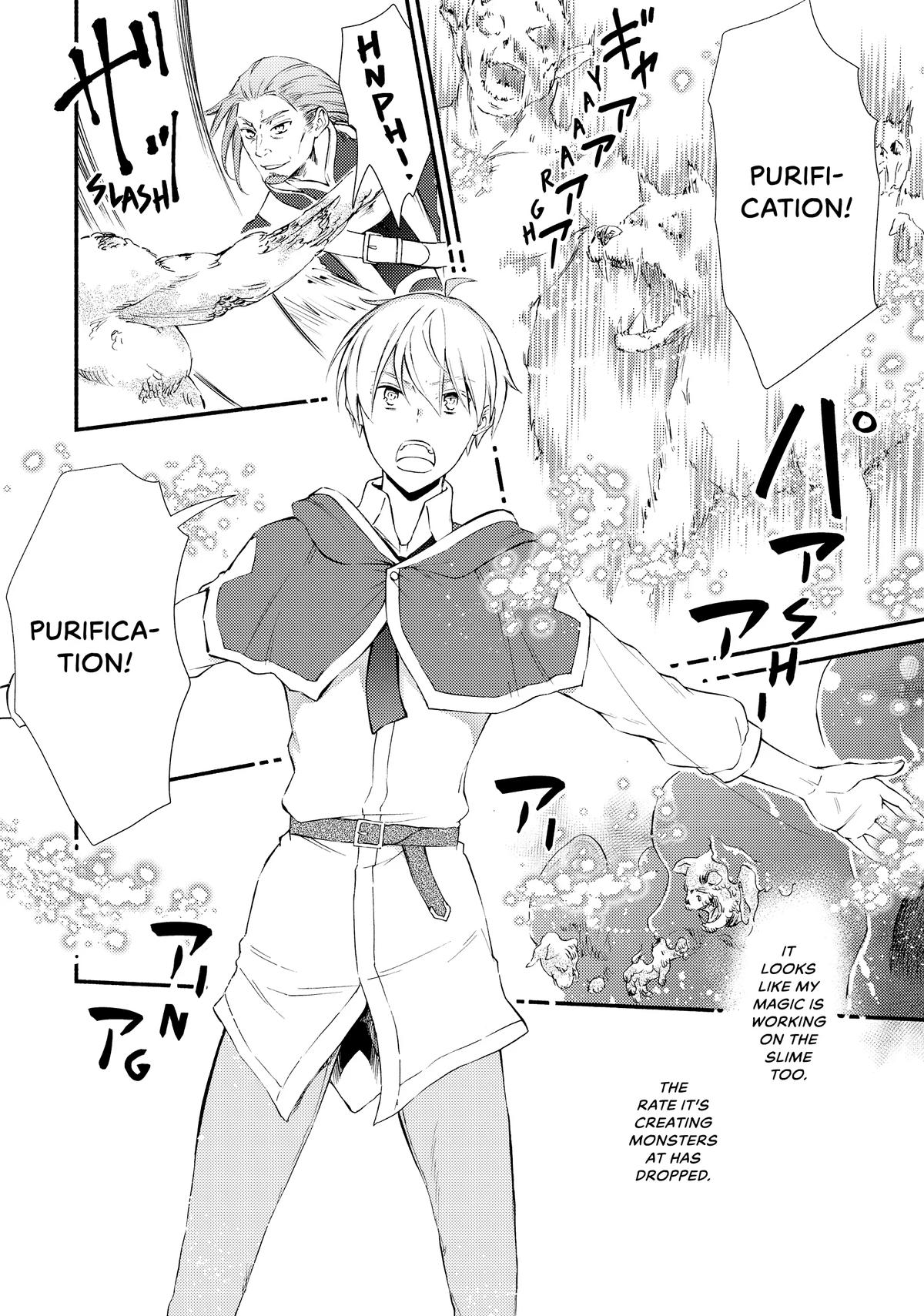 Seija Musou: Salaryman, Isekai de Ikinokoru Tame ni Ayumu Michi Chap 69 - Next Chap 70