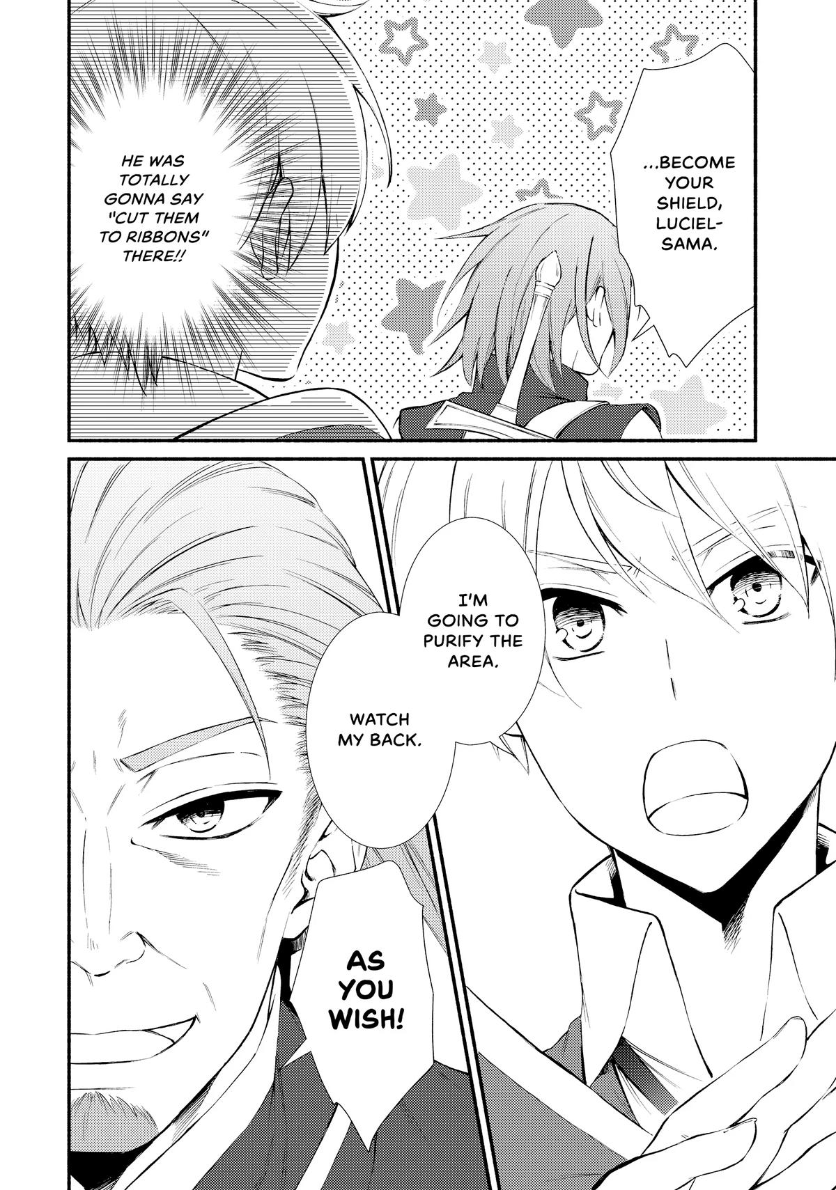 Seija Musou: Salaryman, Isekai de Ikinokoru Tame ni Ayumu Michi Chap 69 - Next Chap 70