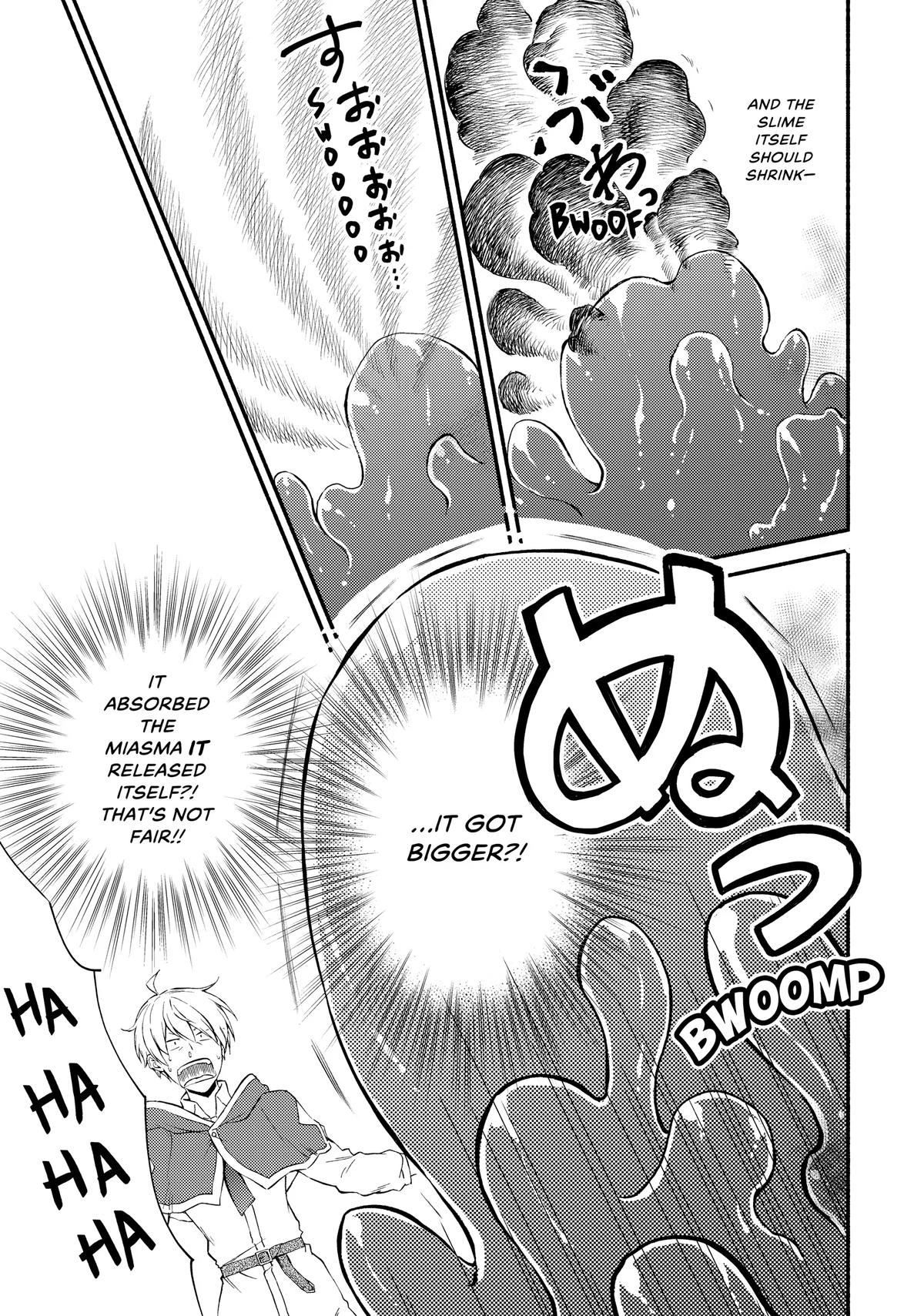 Seija Musou: Salaryman, Isekai de Ikinokoru Tame ni Ayumu Michi Chap 69 - Next Chap 70