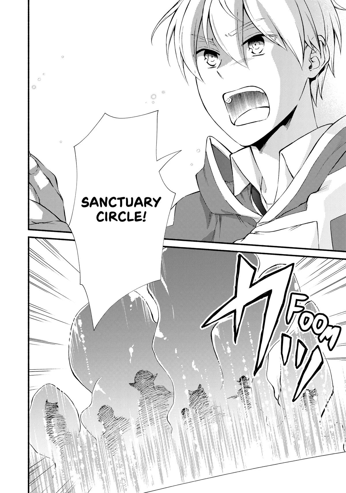 Seija Musou: Salaryman, Isekai de Ikinokoru Tame ni Ayumu Michi Chap 69 - Next Chap 70
