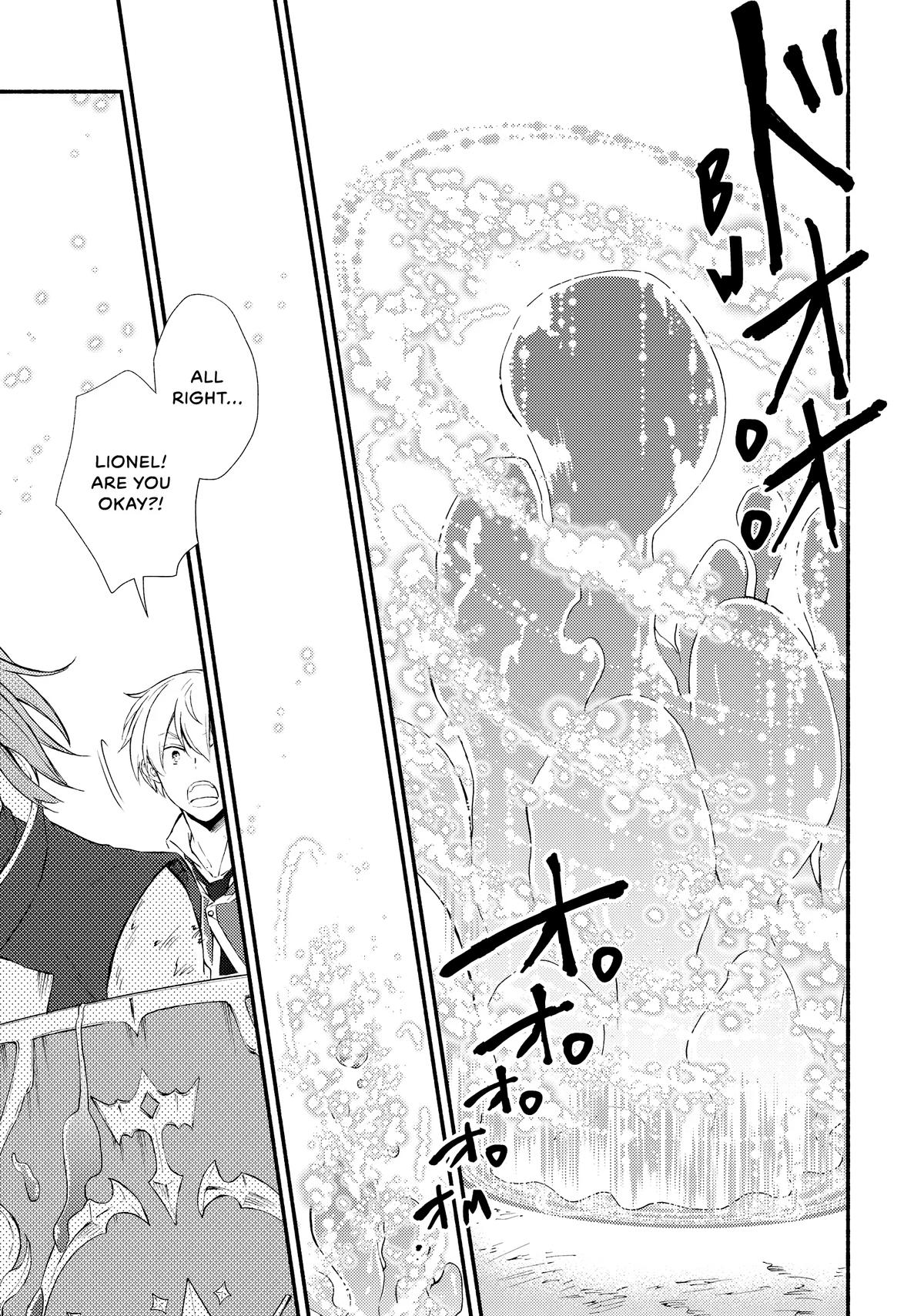 Seija Musou: Salaryman, Isekai de Ikinokoru Tame ni Ayumu Michi Chap 69 - Next Chap 70