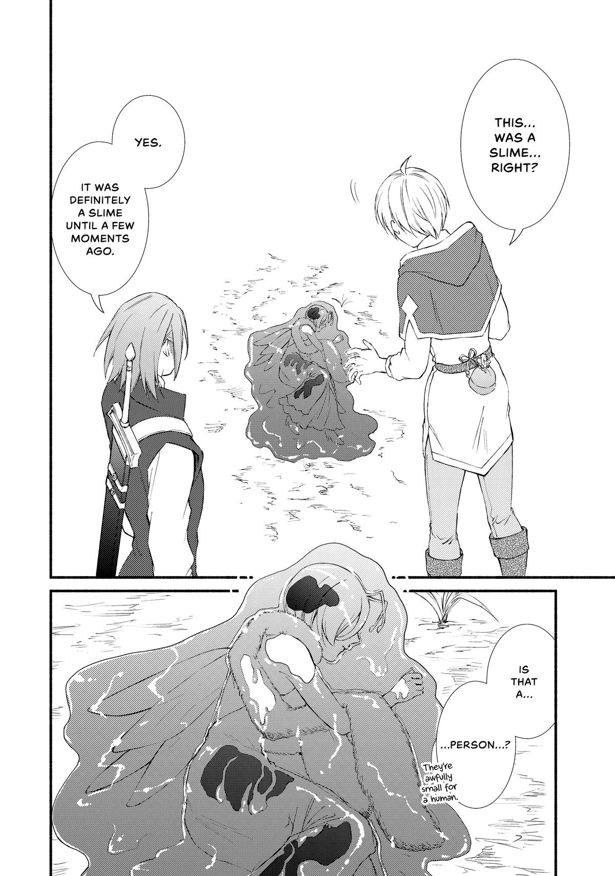 Seija Musou: Salaryman, Isekai de Ikinokoru Tame ni Ayumu Michi Chap 69 - Next Chap 70