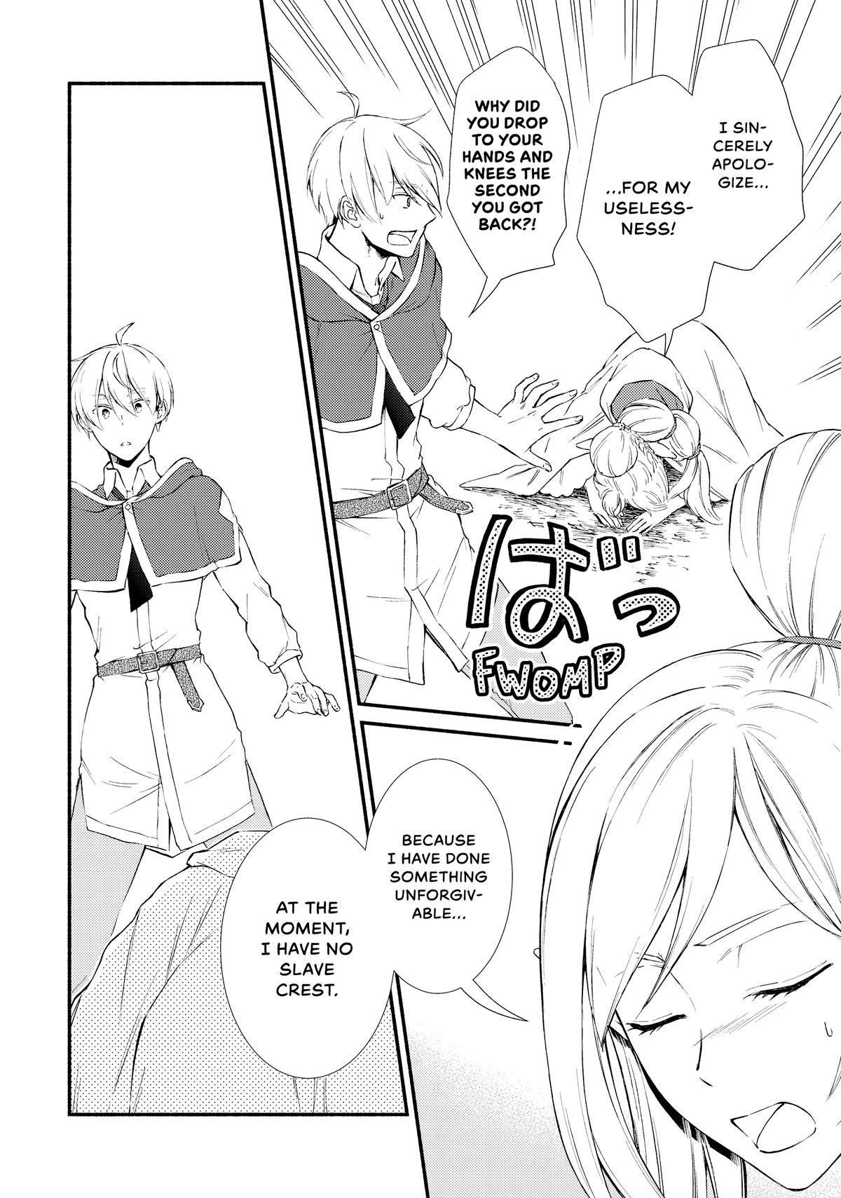 Seija Musou: Salaryman, Isekai de Ikinokoru Tame ni Ayumu Michi Chap 69 - Next Chap 70