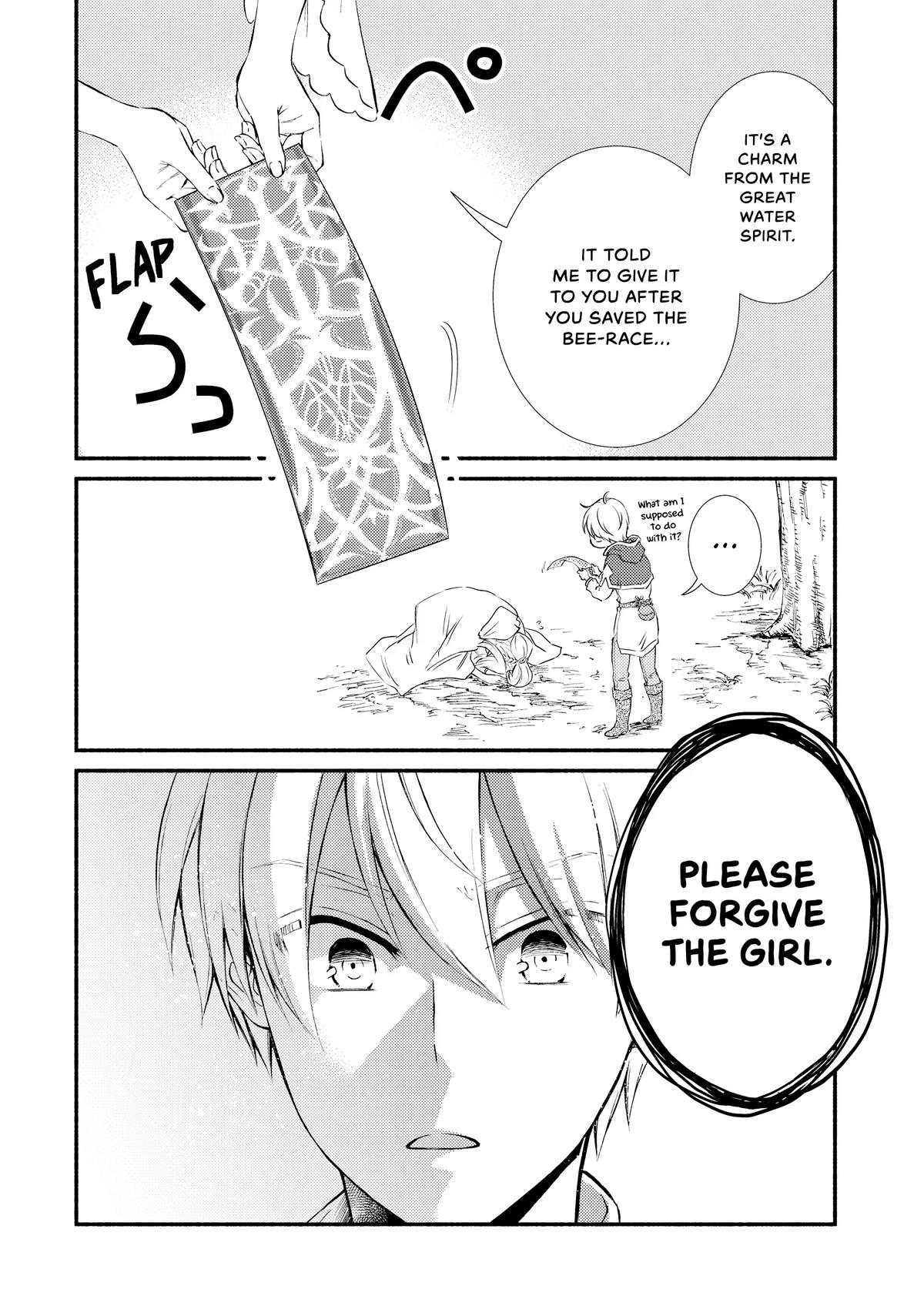 Seija Musou: Salaryman, Isekai de Ikinokoru Tame ni Ayumu Michi Chap 69 - Next Chap 70
