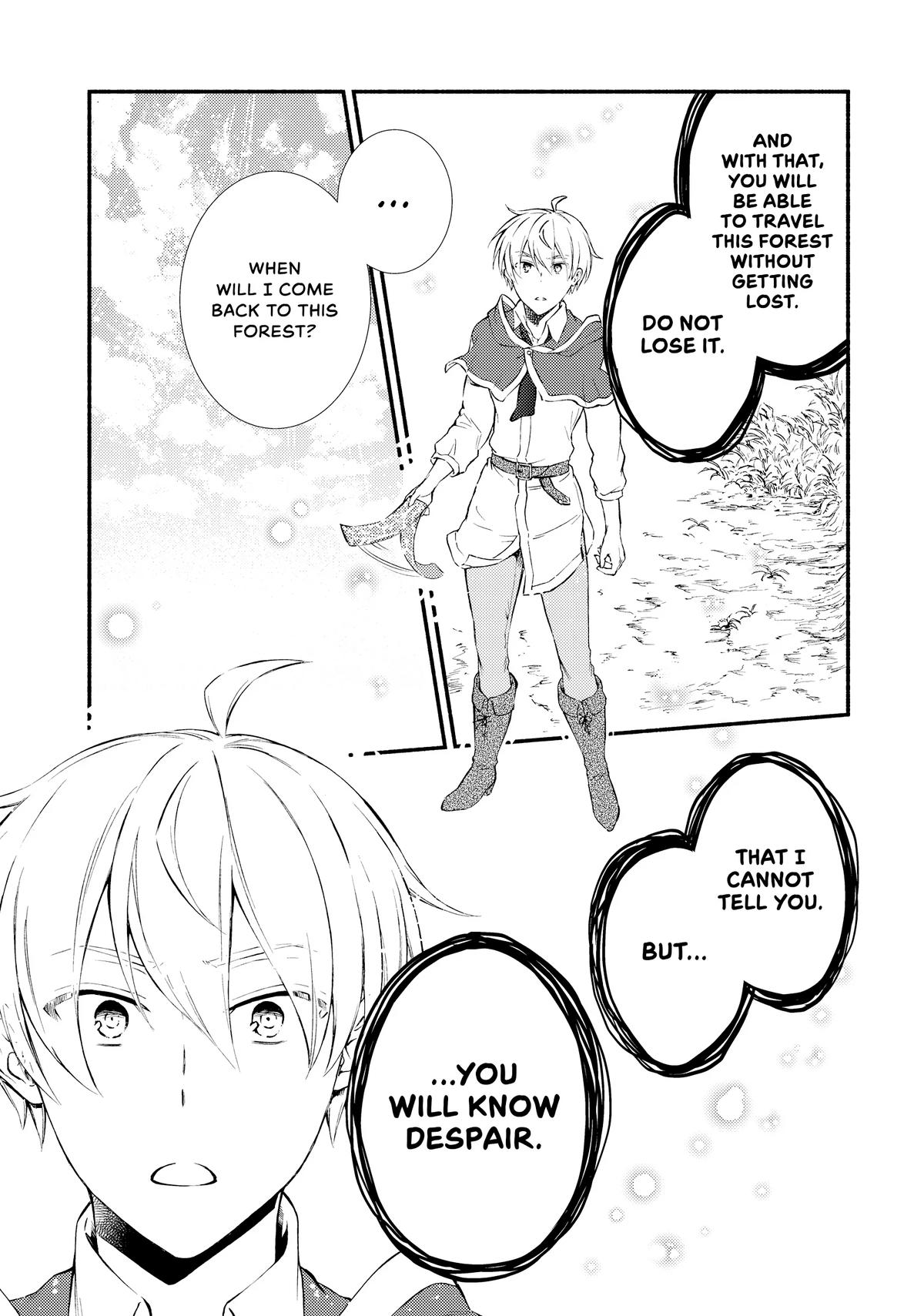 Seija Musou: Salaryman, Isekai de Ikinokoru Tame ni Ayumu Michi Chap 69 - Next Chap 70