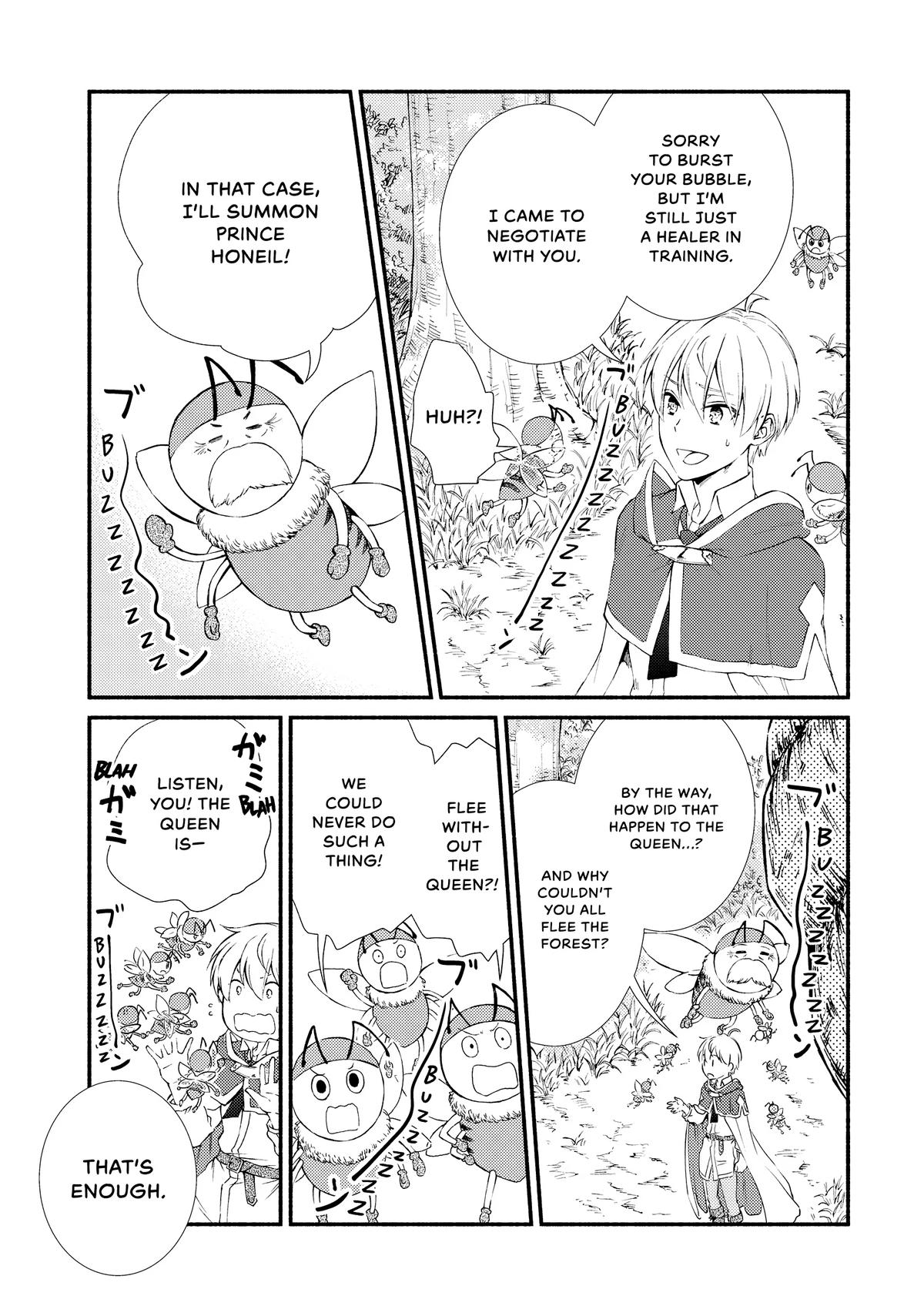 Seija Musou: Salaryman, Isekai de Ikinokoru Tame ni Ayumu Michi Chap 69 - Next Chap 70