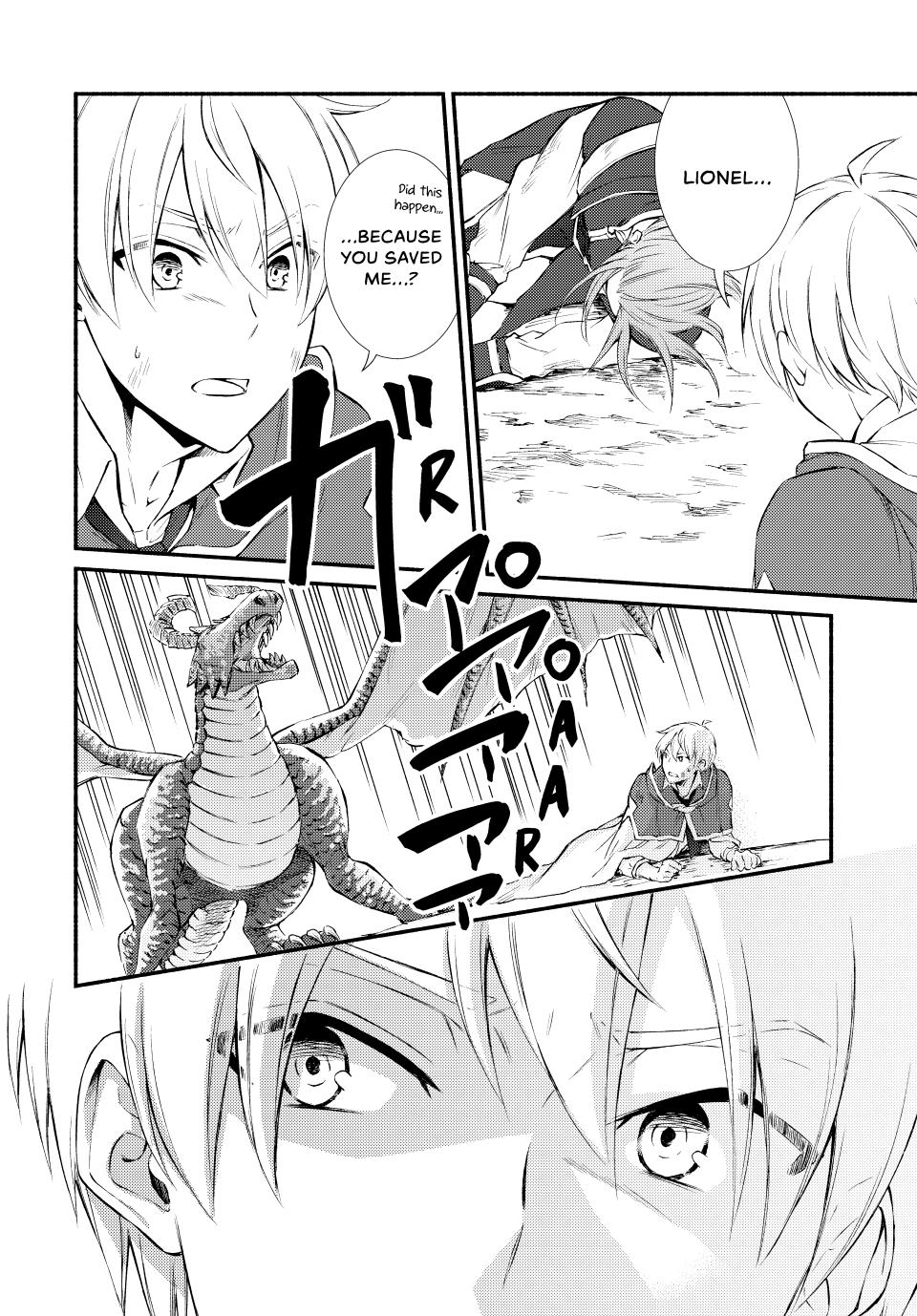 Seija Musou: Salaryman, Isekai de Ikinokoru Tame ni Ayumu Michi Chap 60 - Next Chap 61
