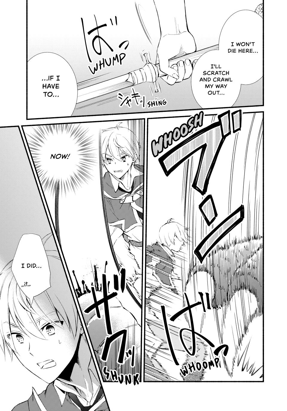 Seija Musou: Salaryman, Isekai de Ikinokoru Tame ni Ayumu Michi Chap 60 - Next Chap 61