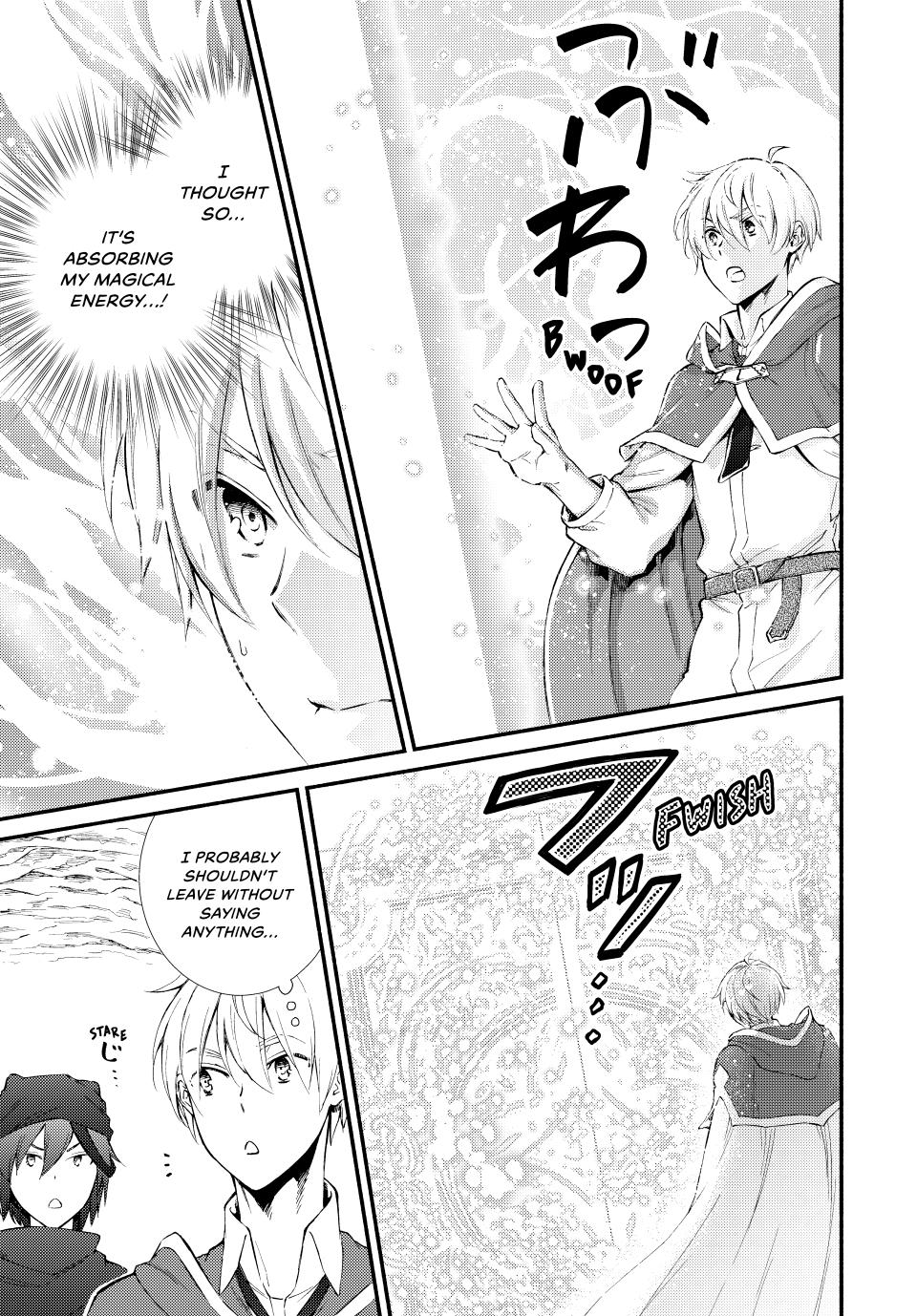 Seija Musou: Salaryman, Isekai de Ikinokoru Tame ni Ayumu Michi Chap 61 - Next Chap 62