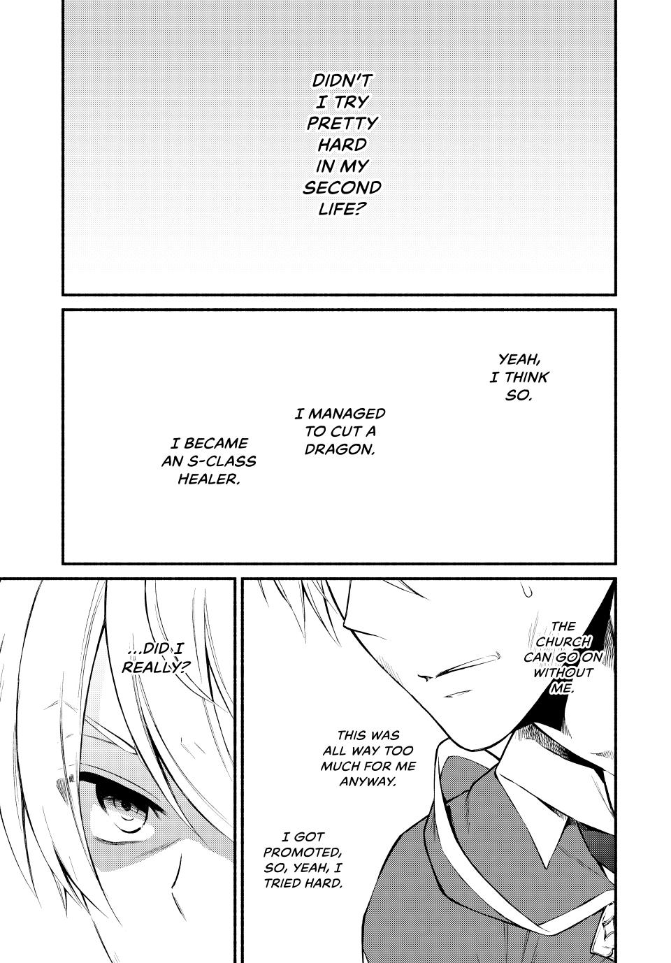 Seija Musou: Salaryman, Isekai de Ikinokoru Tame ni Ayumu Michi Chap 61 - Next Chap 62