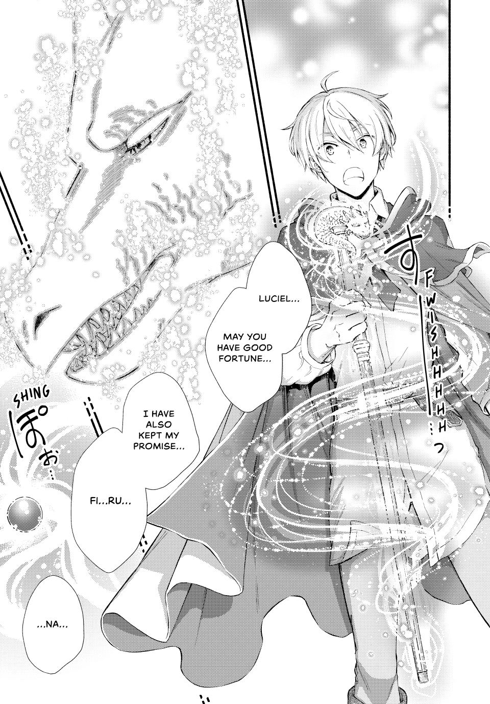 Seija Musou: Salaryman, Isekai de Ikinokoru Tame ni Ayumu Michi Chap 61 - Next Chap 62
