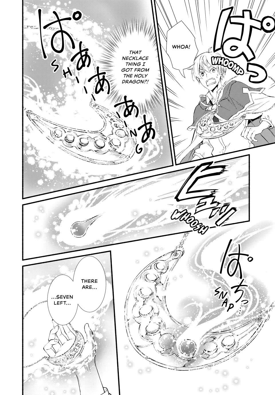 Seija Musou: Salaryman, Isekai de Ikinokoru Tame ni Ayumu Michi Chap 61 - Next Chap 62