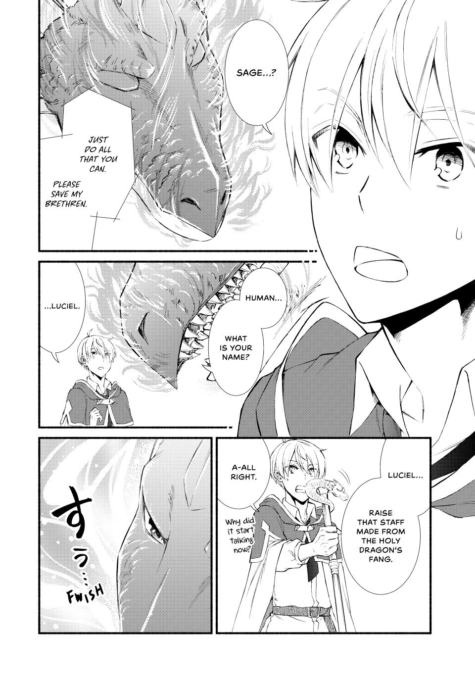 Seija Musou: Salaryman, Isekai de Ikinokoru Tame ni Ayumu Michi Chap 61 - Next Chap 62