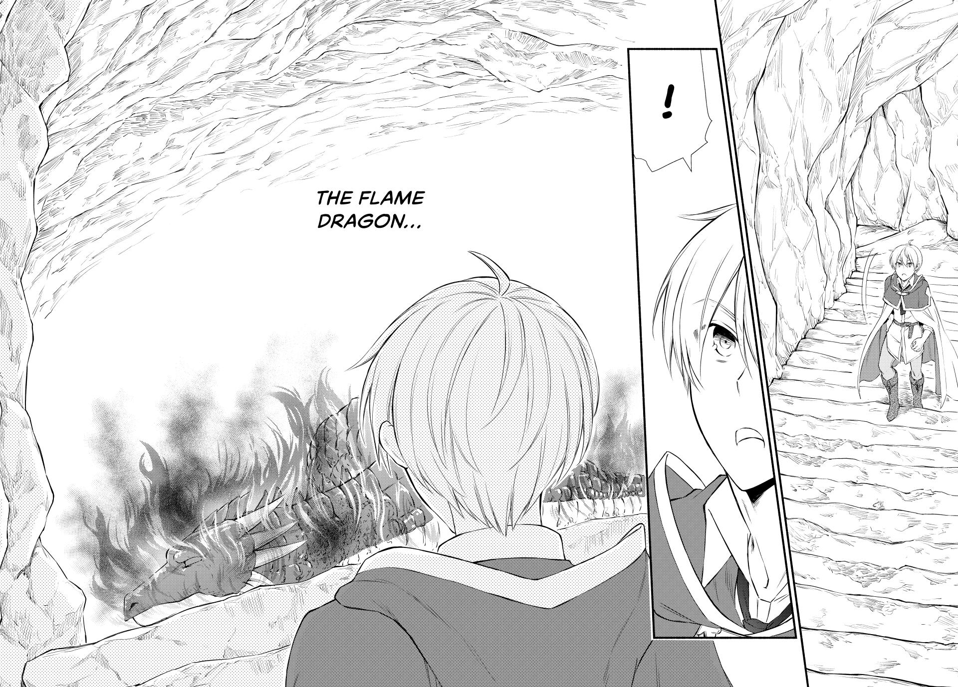 Seija Musou: Salaryman, Isekai de Ikinokoru Tame ni Ayumu Michi Chap 61 - Next Chap 62